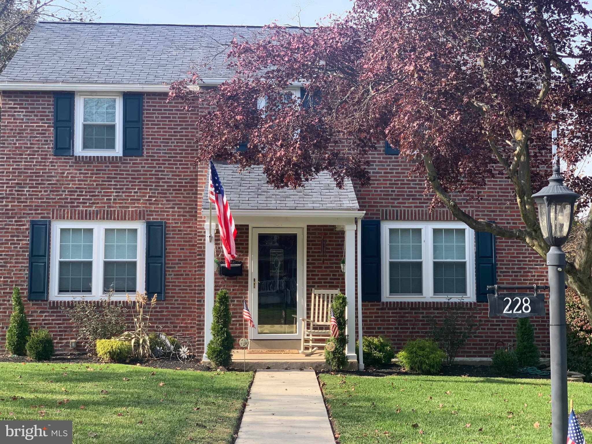 228 Gibbons Road Springfield, PA 19064 - Photo 2 of 36