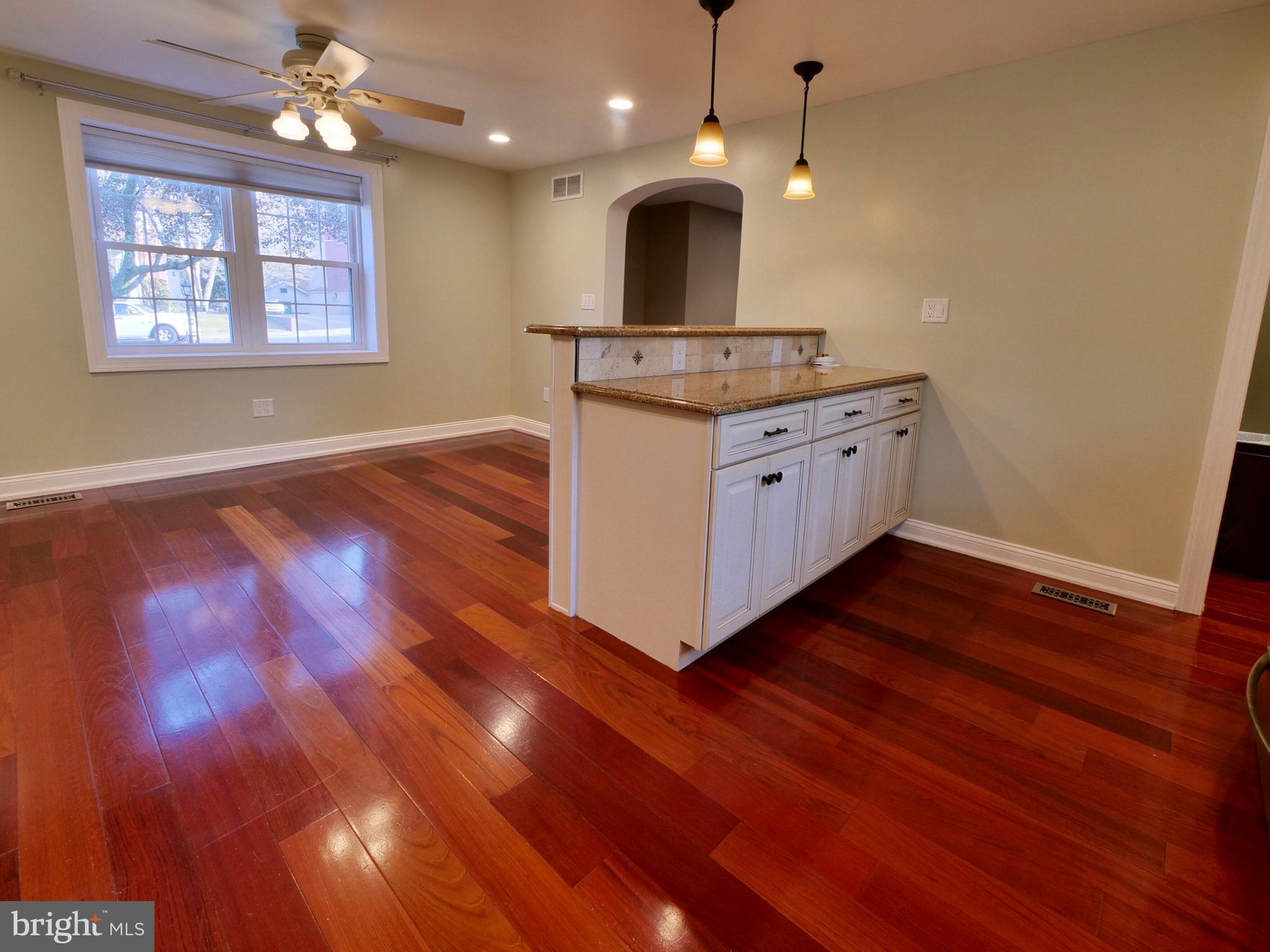 228 Gibbons Road Springfield, PA 19064 - Photo 16 of 36 Kitchen Island