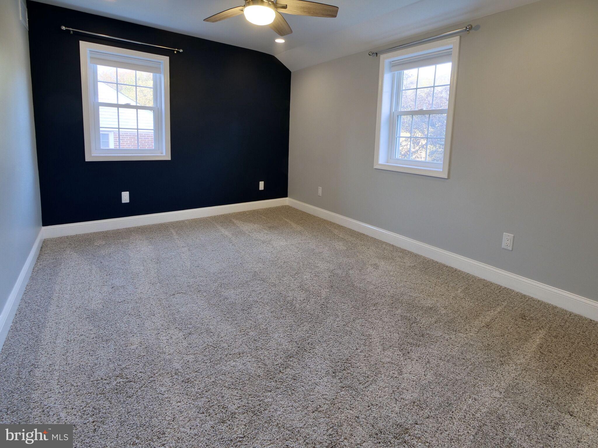 228 Gibbons Road Springfield, PA 19064 - Photo 23 of 36 2nd Bedroom