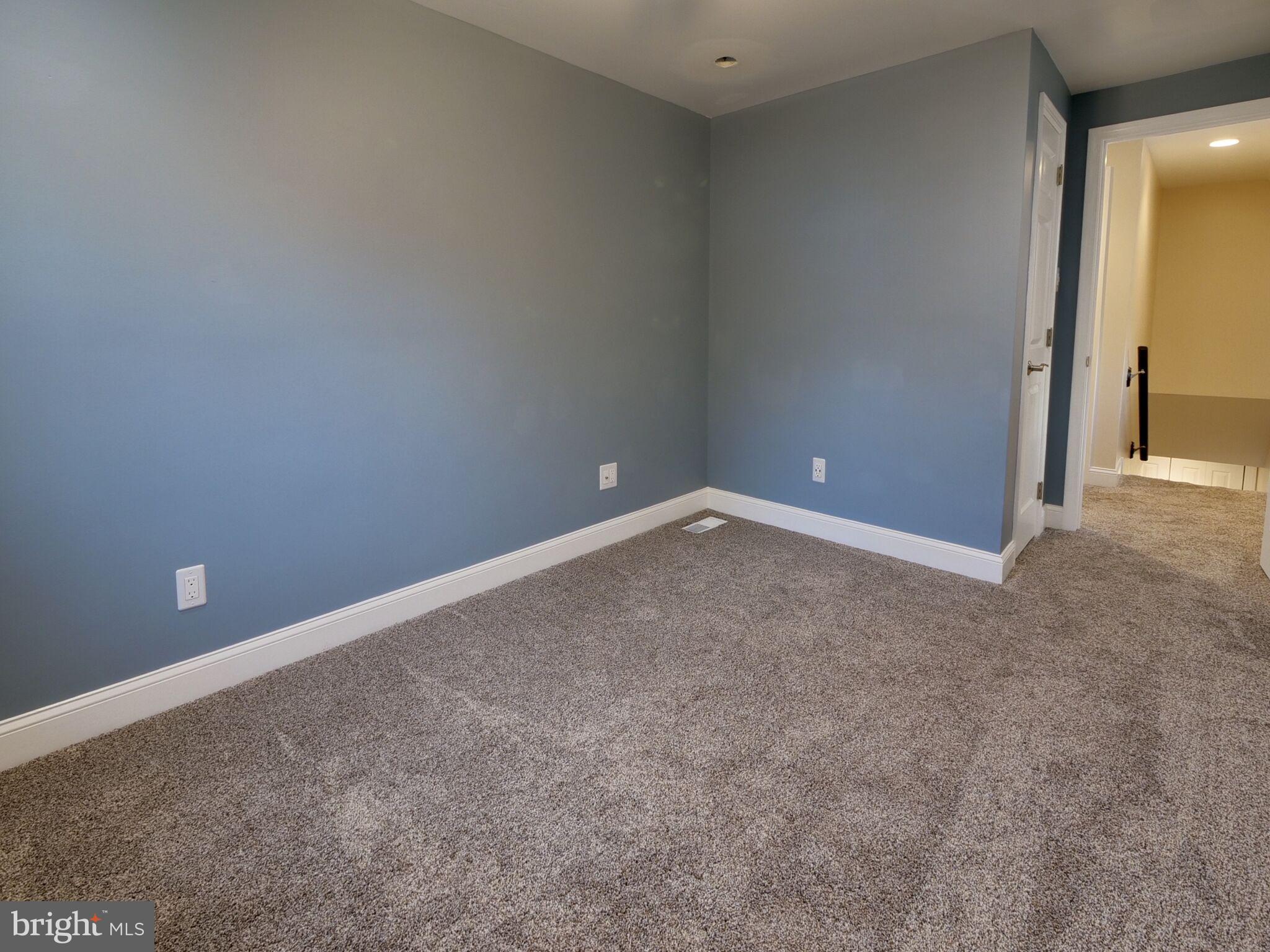 228 Gibbons Road Springfield, PA 19064 - Photo 24 of 36 3rd Bedroom