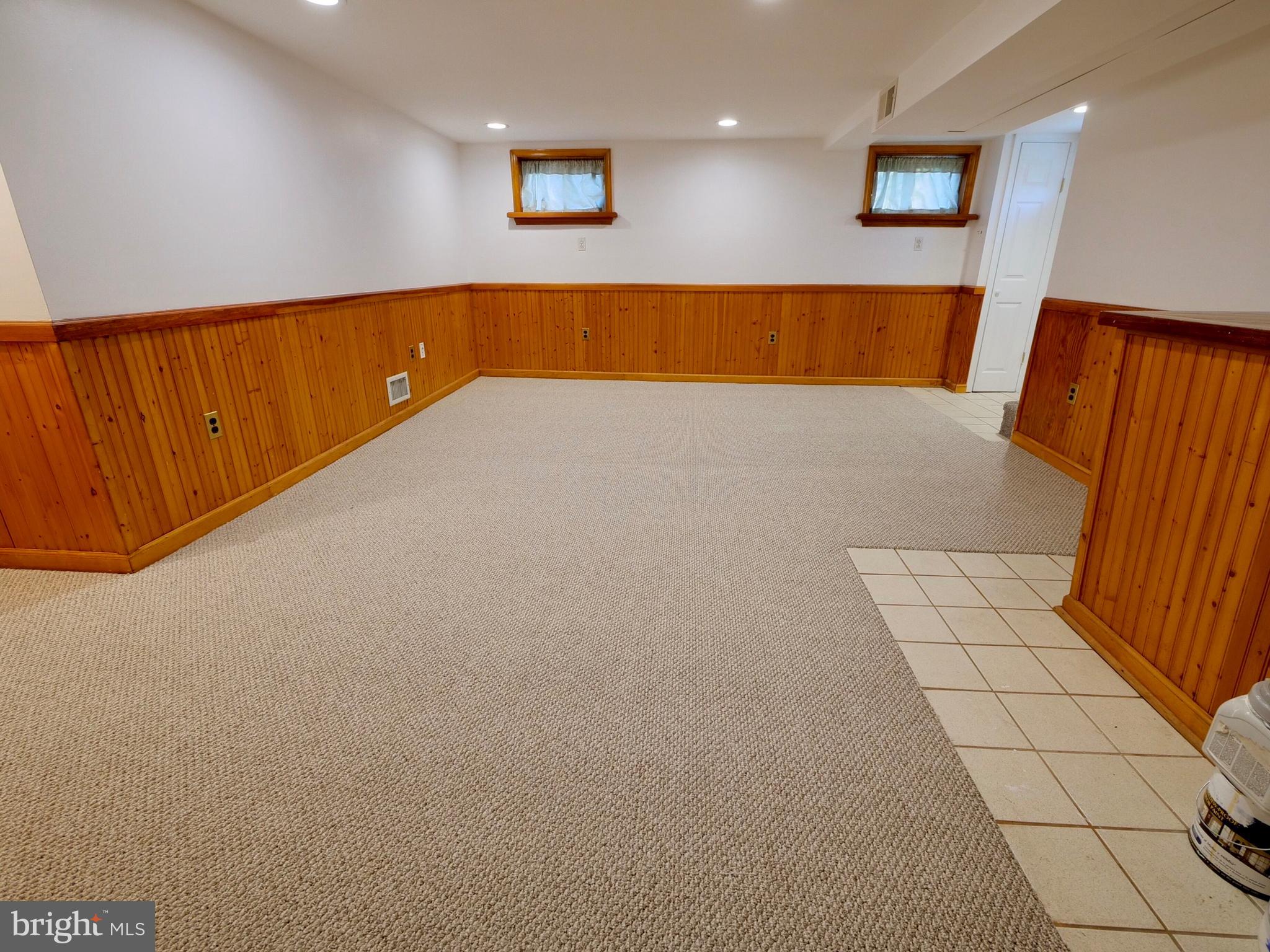 228 Gibbons Road Springfield, PA 19064 - Photo 26 of 36 Finished Lower Level