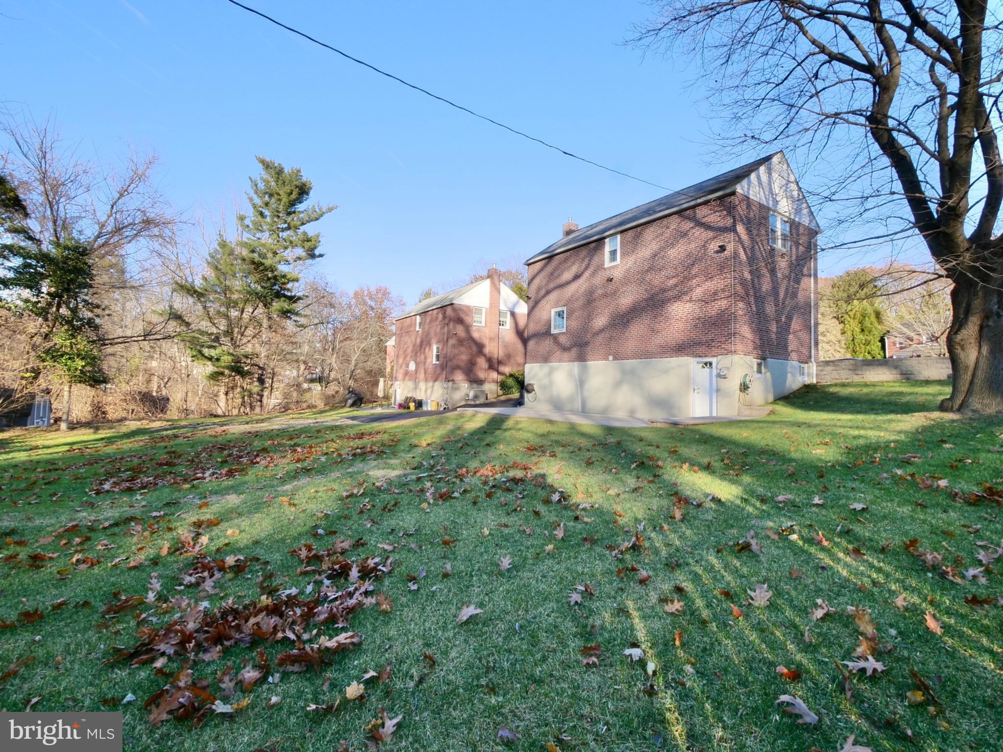228 Gibbons Road Springfield, PA 19064 - Photo 35 of 36