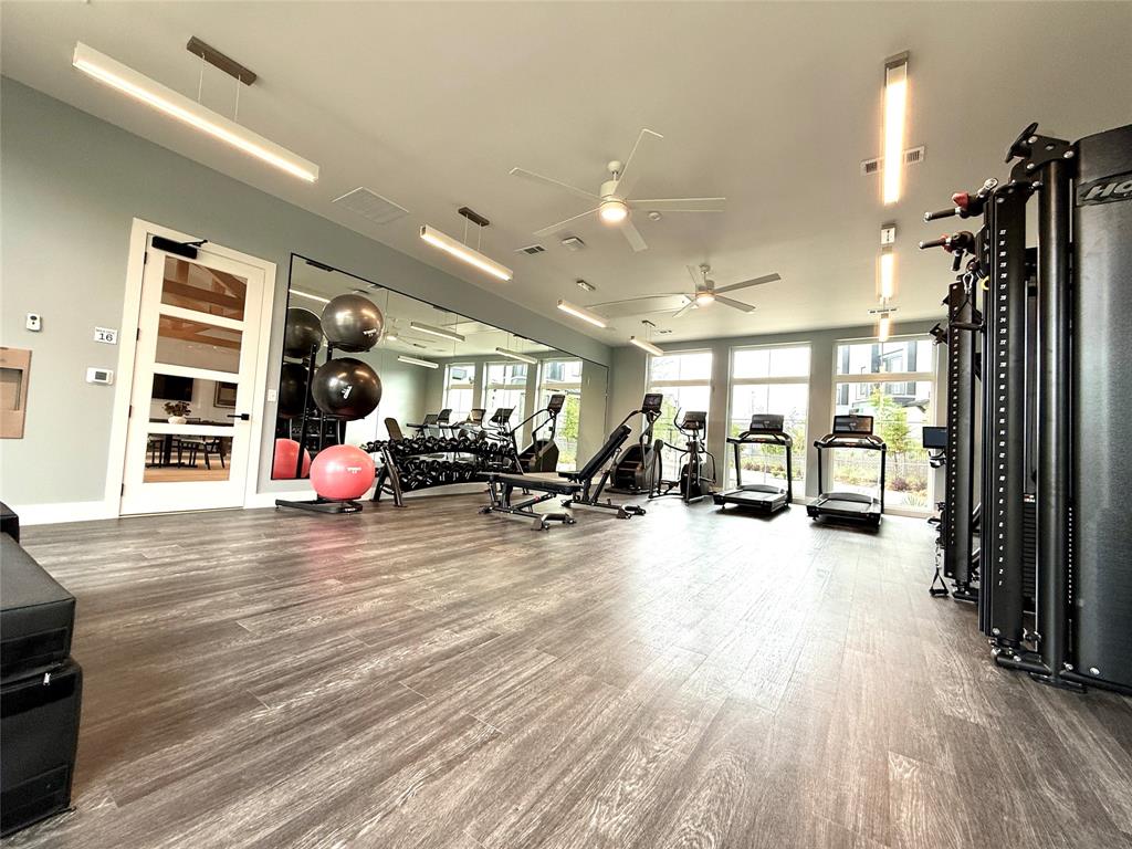 540 Foxglove Road Mansfield, TX 76063 - Photo 37 of 39