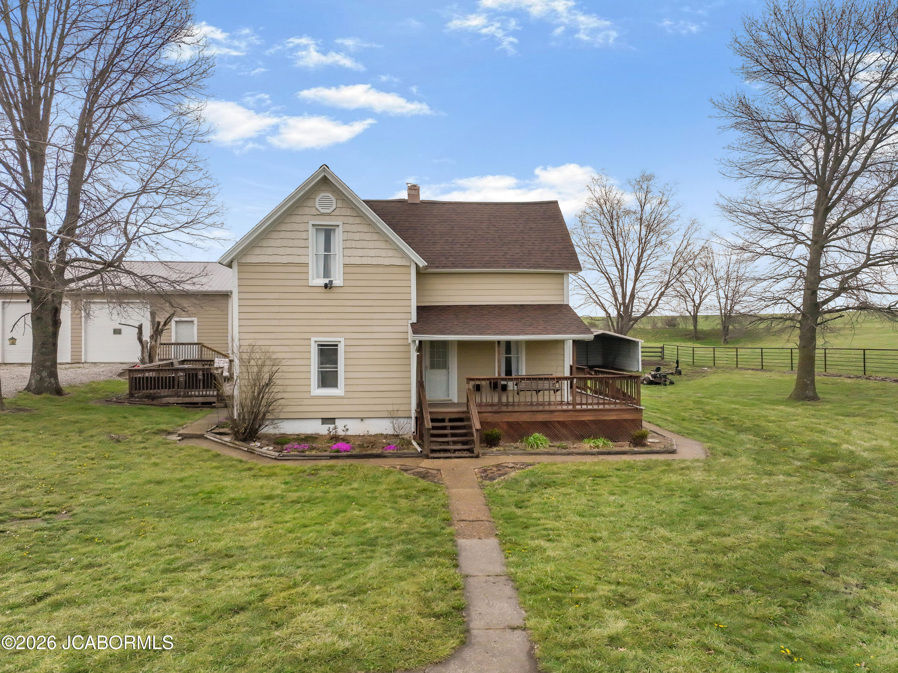 8650 State Rd Bb New Bloomfield, MO 65063 - Photo 53 of 54