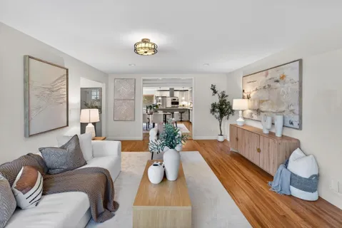 $3,985,000 | 26 Sevilla Drive, Los Altos, CA 94022