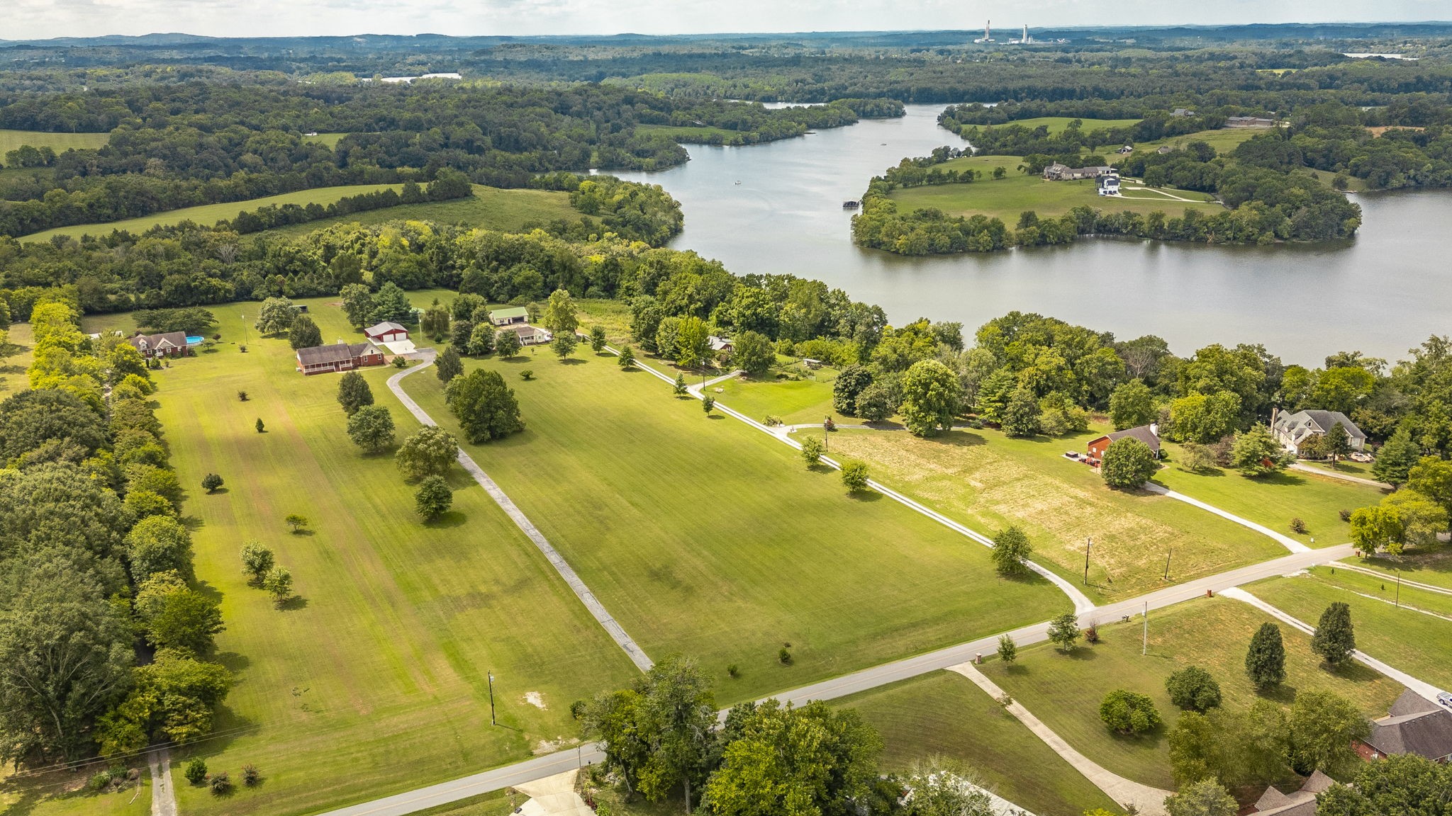 117 East Robertson Road Castalian Springs, TN 37031 - Photo 1 of 74 Gallery Image 1