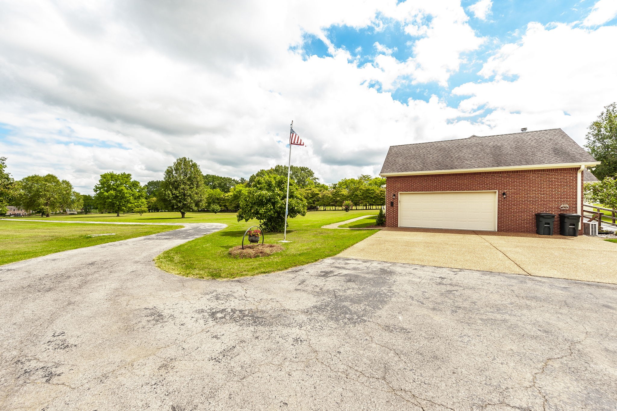 117 East Robertson Road Castalian Springs, TN 37031 - Photo 16 of 74 Gallery Image 16