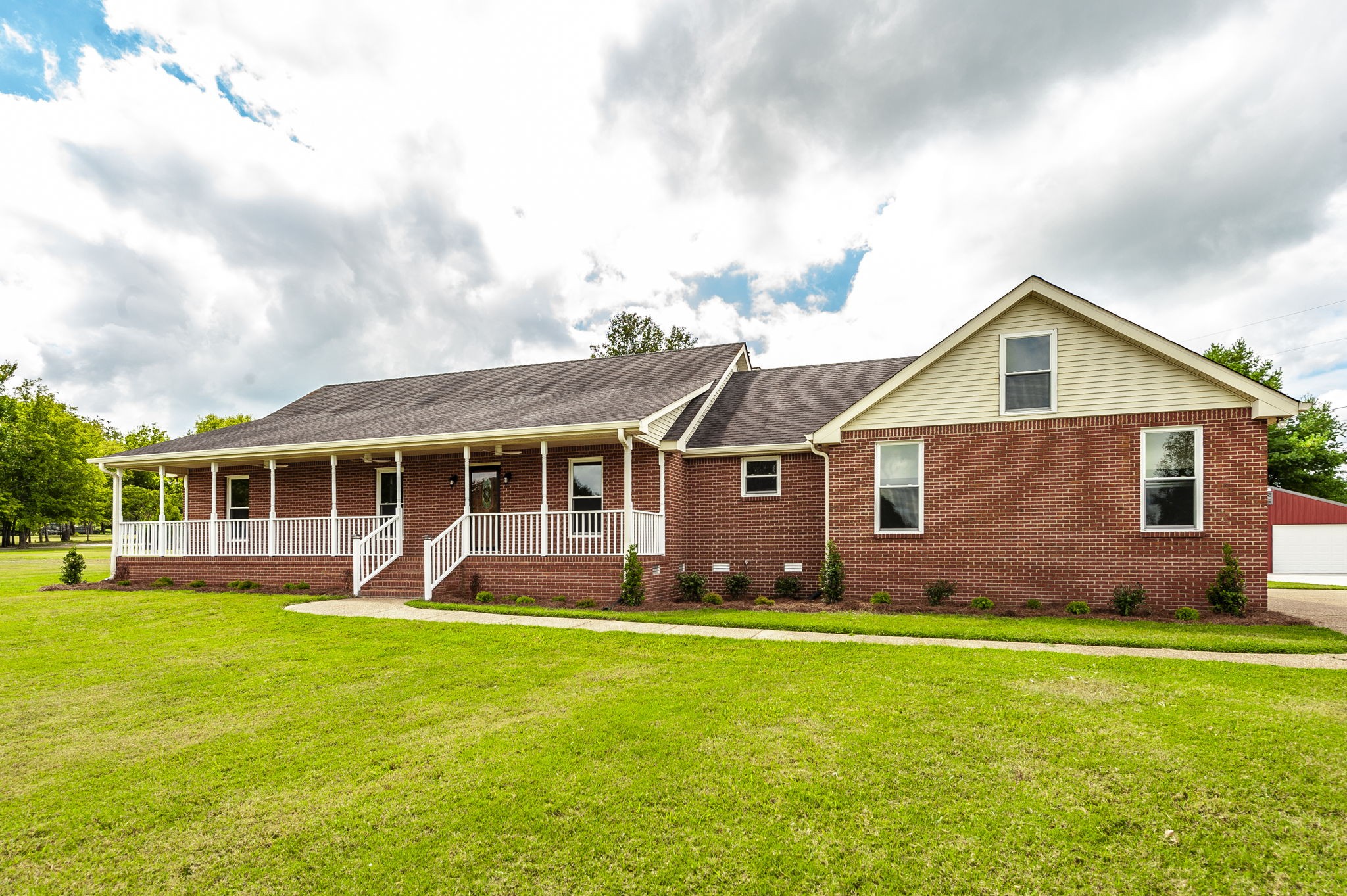 117 East Robertson Road Castalian Springs, TN 37031 - Photo 18 of 74 Gallery Image 18