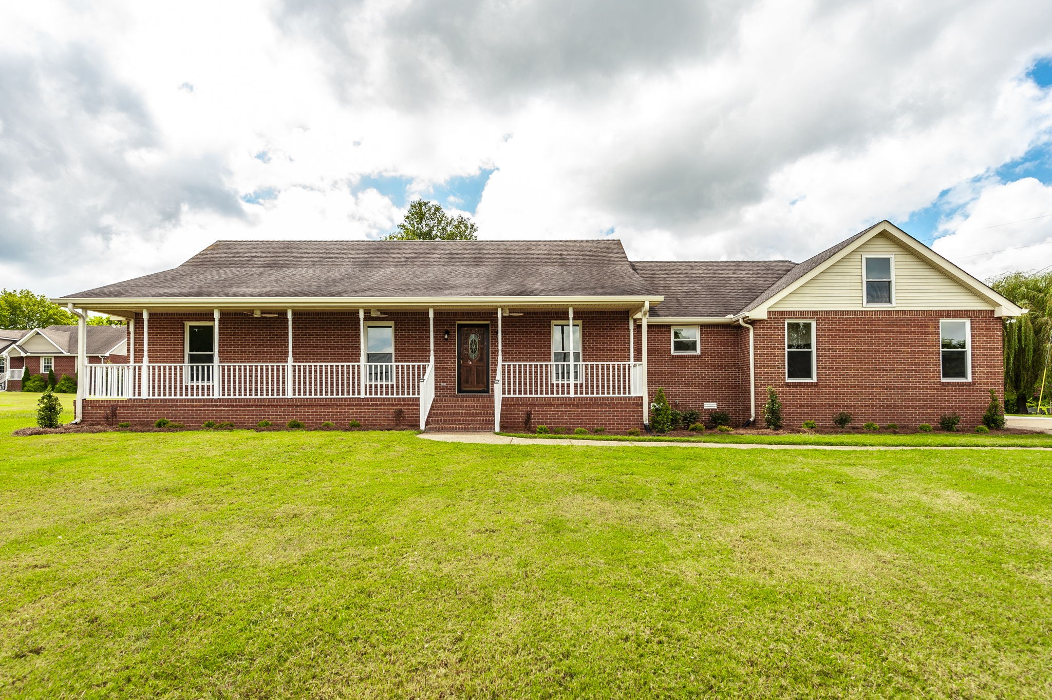 117 East Robertson Road Castalian Springs, TN 37031 - Photo 19 of 74 Gallery Image 19