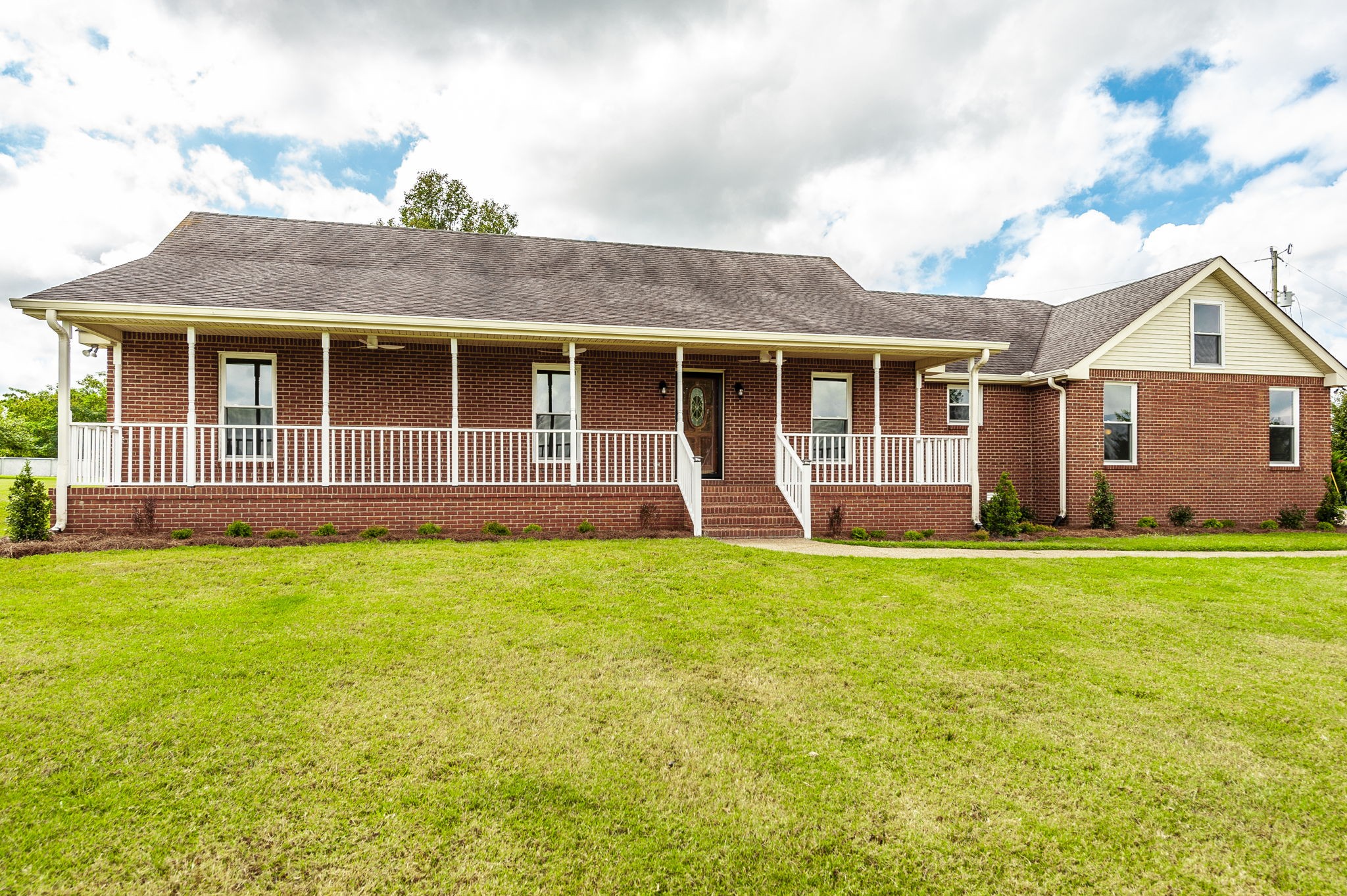 117 East Robertson Road Castalian Springs, TN 37031 - Photo 20 of 74 Gallery Image 20