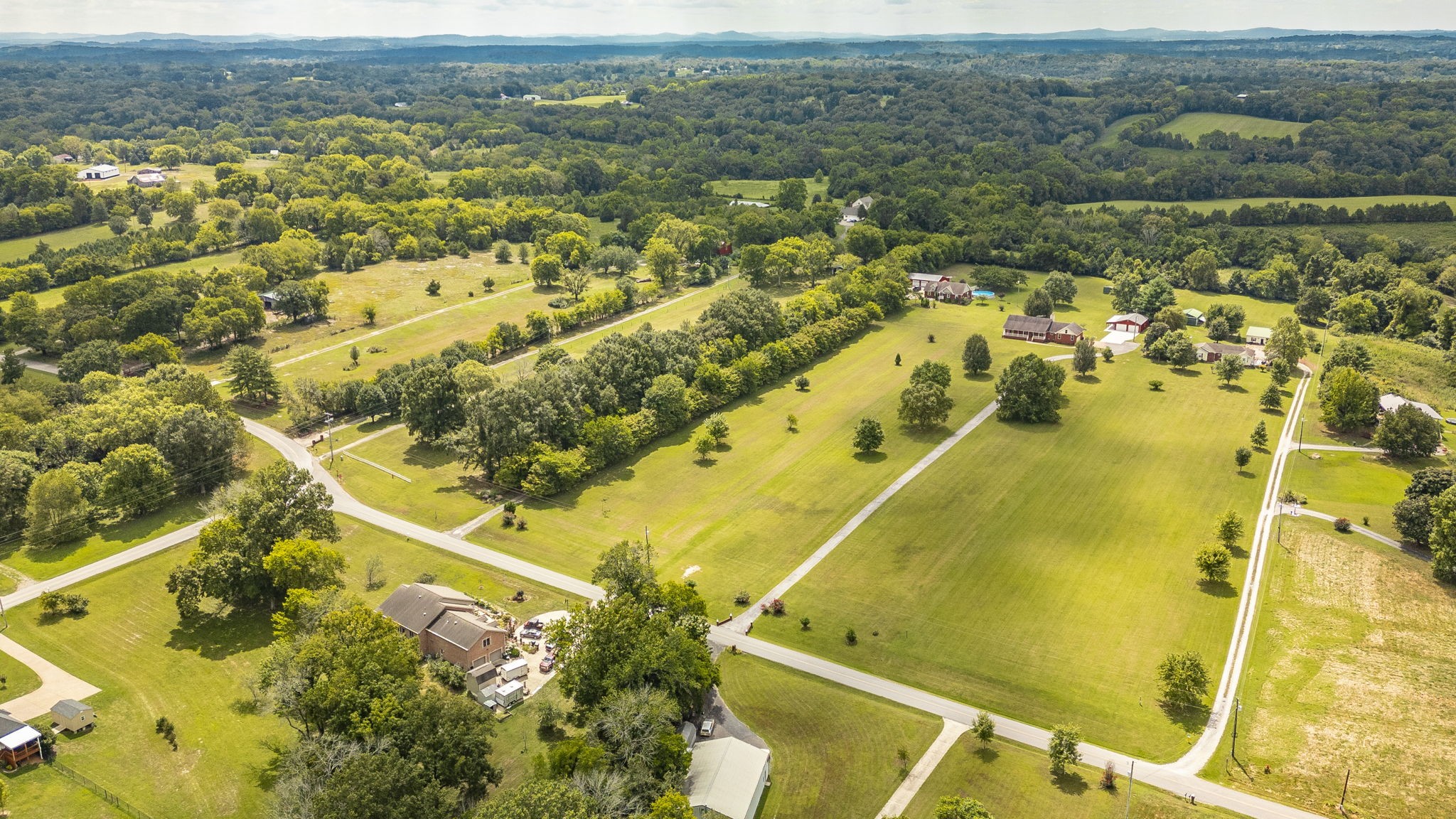 117 East Robertson Road Castalian Springs, TN 37031 - Photo 2 of 74 Gallery Image 2