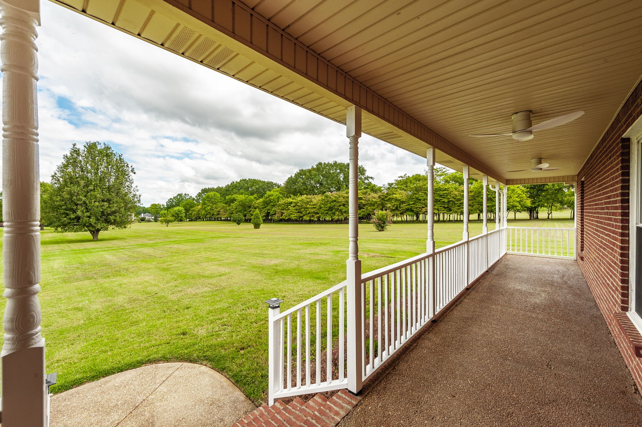 117 East Robertson Road Castalian Springs, TN 37031 - Photo 22 of 74 Gallery Image 22