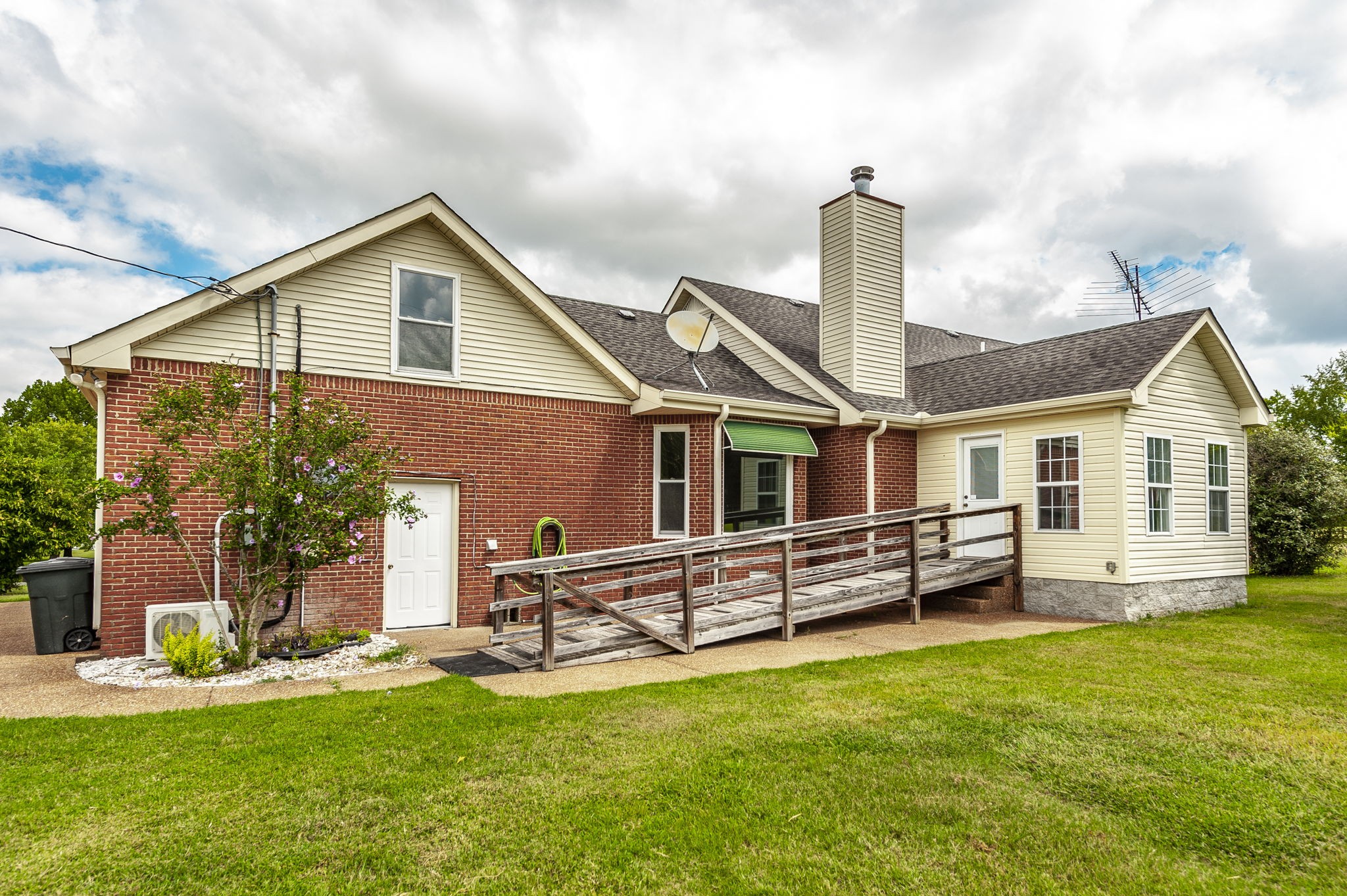 117 East Robertson Road Castalian Springs, TN 37031 - Photo 24 of 74 Gallery Image 24