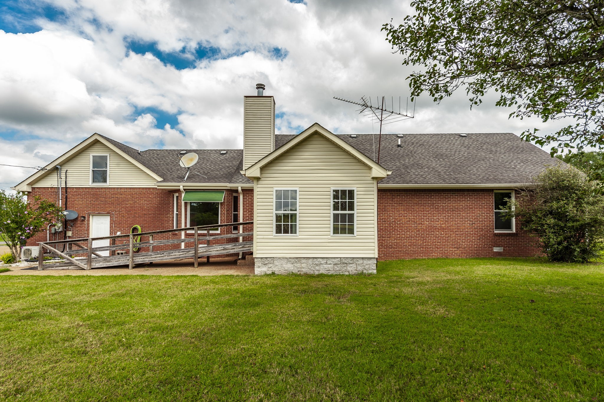 117 East Robertson Road Castalian Springs, TN 37031 - Photo 25 of 74 Gallery Image 25