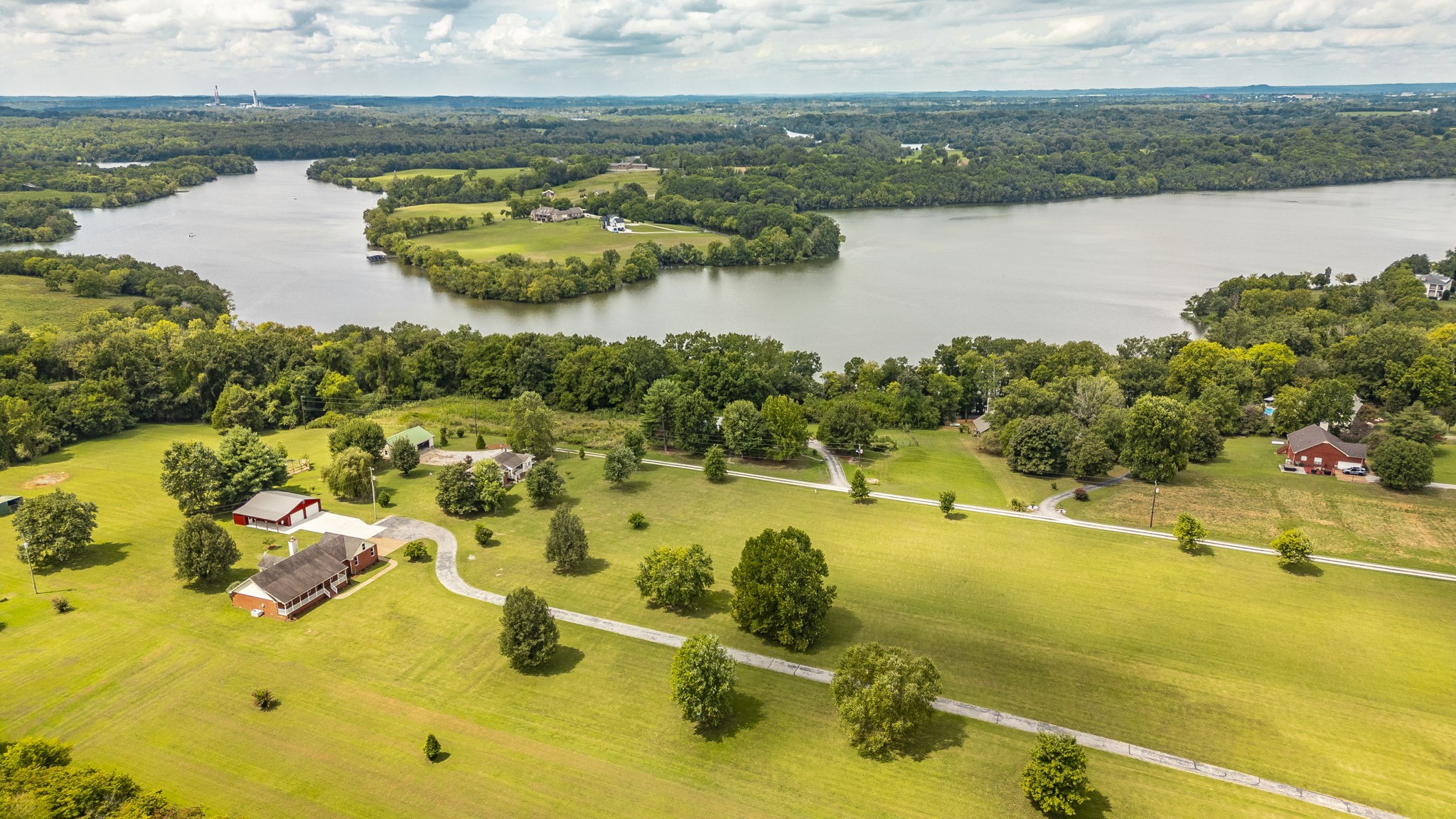 117 East Robertson Road Castalian Springs, TN 37031 - Photo 3 of 74 Gallery Image 3