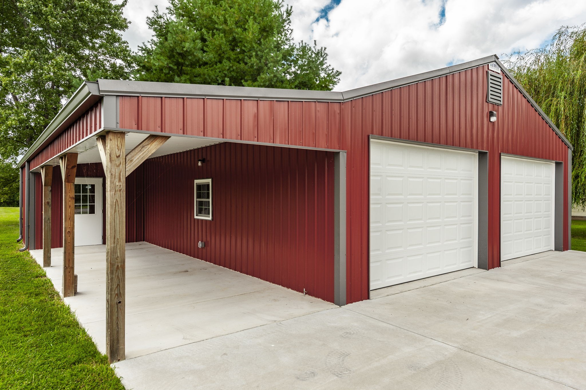 117 East Robertson Road Castalian Springs, TN 37031 - Photo 33 of 74 Gallery Image 33