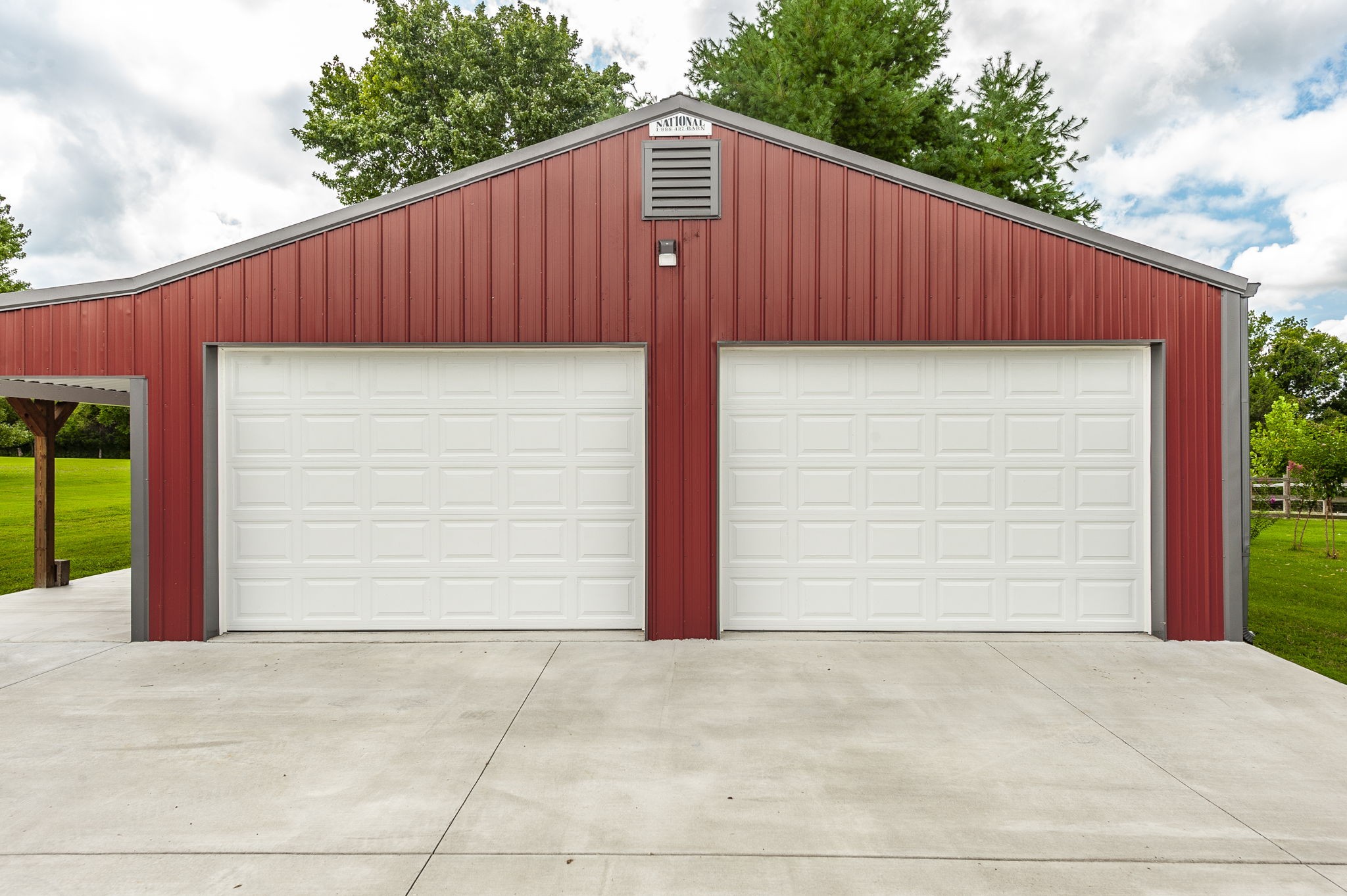 117 East Robertson Road Castalian Springs, TN 37031 - Photo 34 of 74 Gallery Image 34