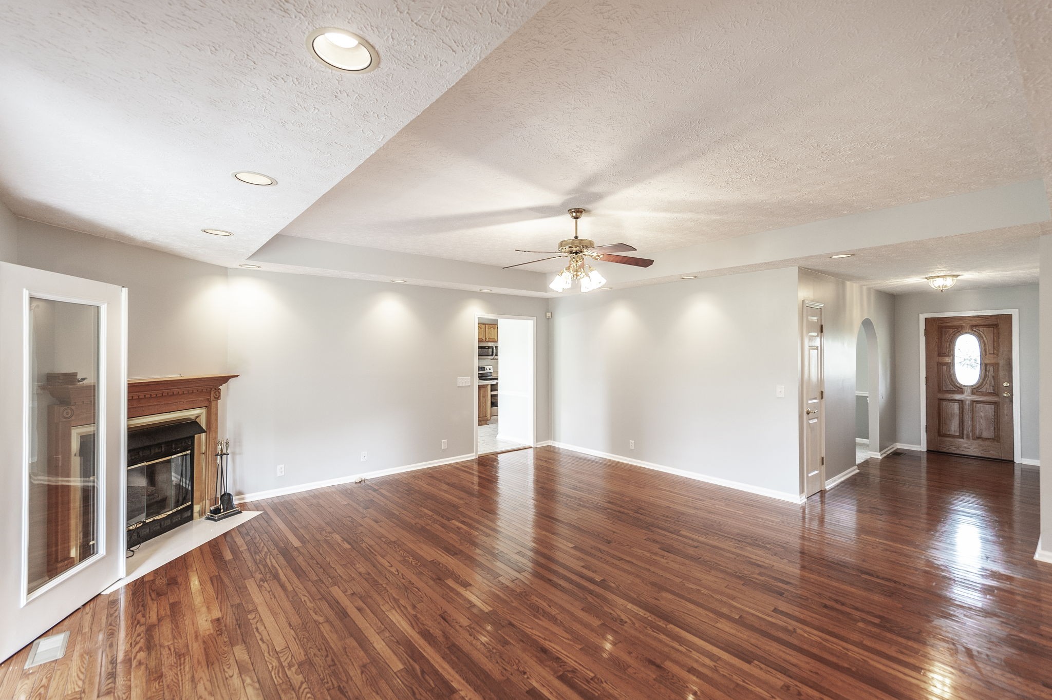 117 East Robertson Road Castalian Springs, TN 37031 - Photo 38 of 74 Gallery Image 38