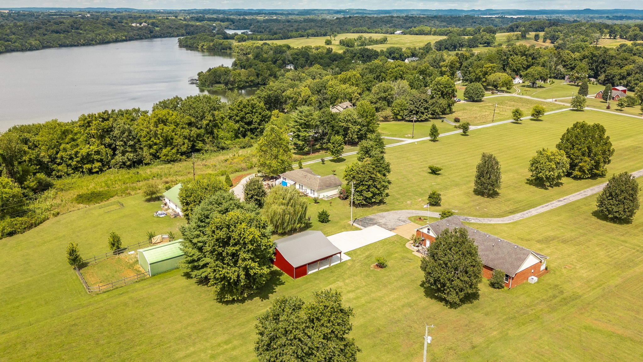 117 East Robertson Road Castalian Springs, TN 37031 - Photo 4 of 74 Gallery Image 4