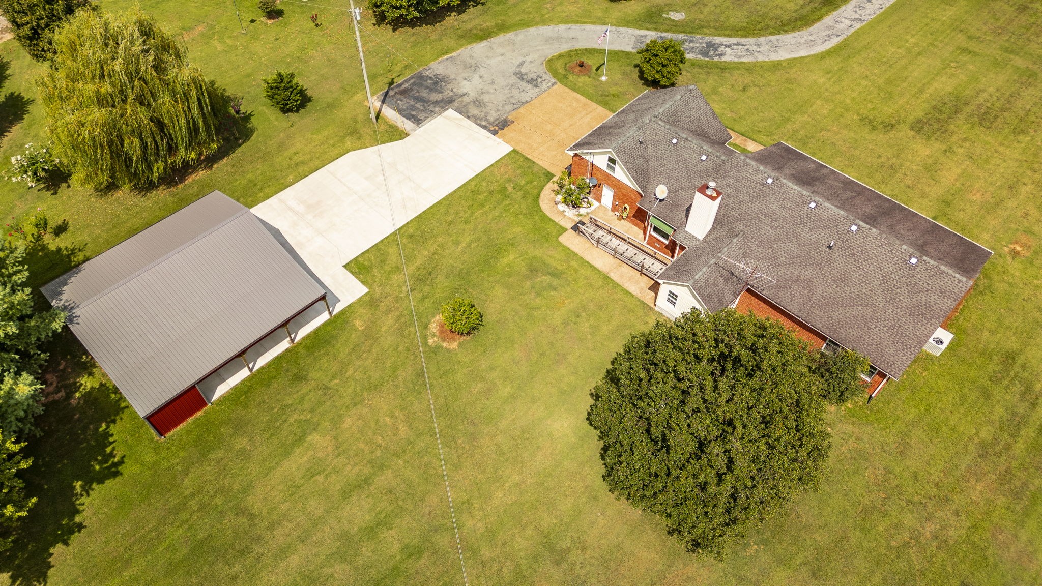117 East Robertson Road Castalian Springs, TN 37031 - Photo 5 of 74 Gallery Image 5