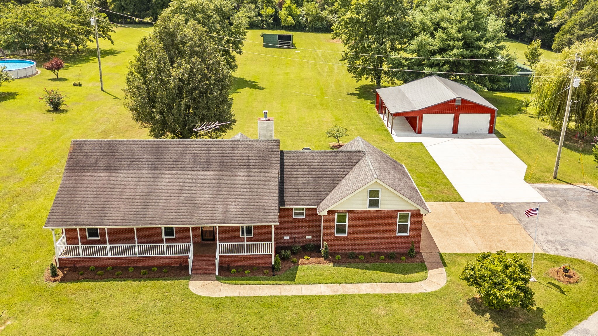 117 East Robertson Road Castalian Springs, TN 37031 - Photo 6 of 74 Gallery Image 6