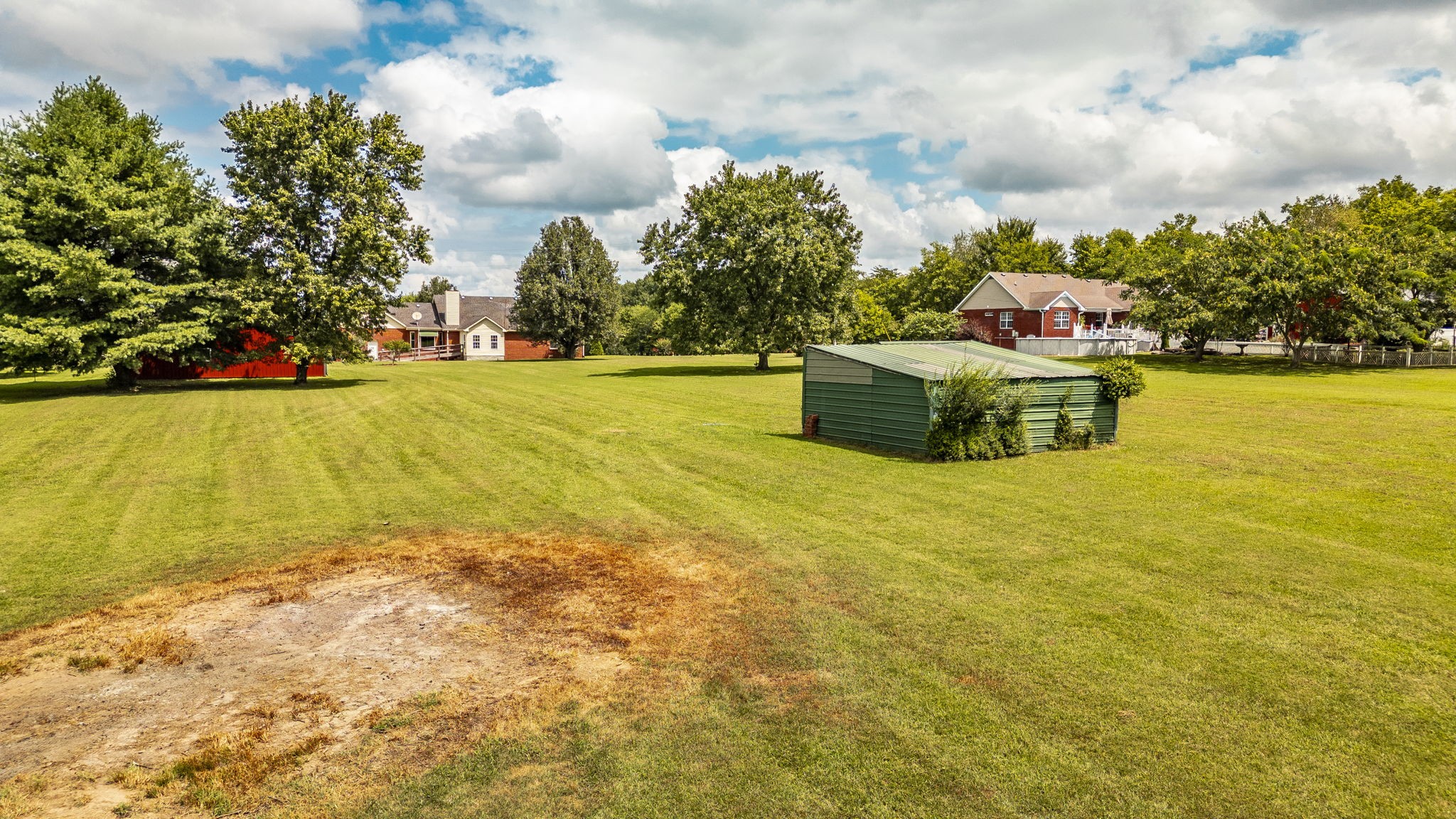 117 East Robertson Road Castalian Springs, TN 37031 - Photo 10 of 74 Gallery Image 10