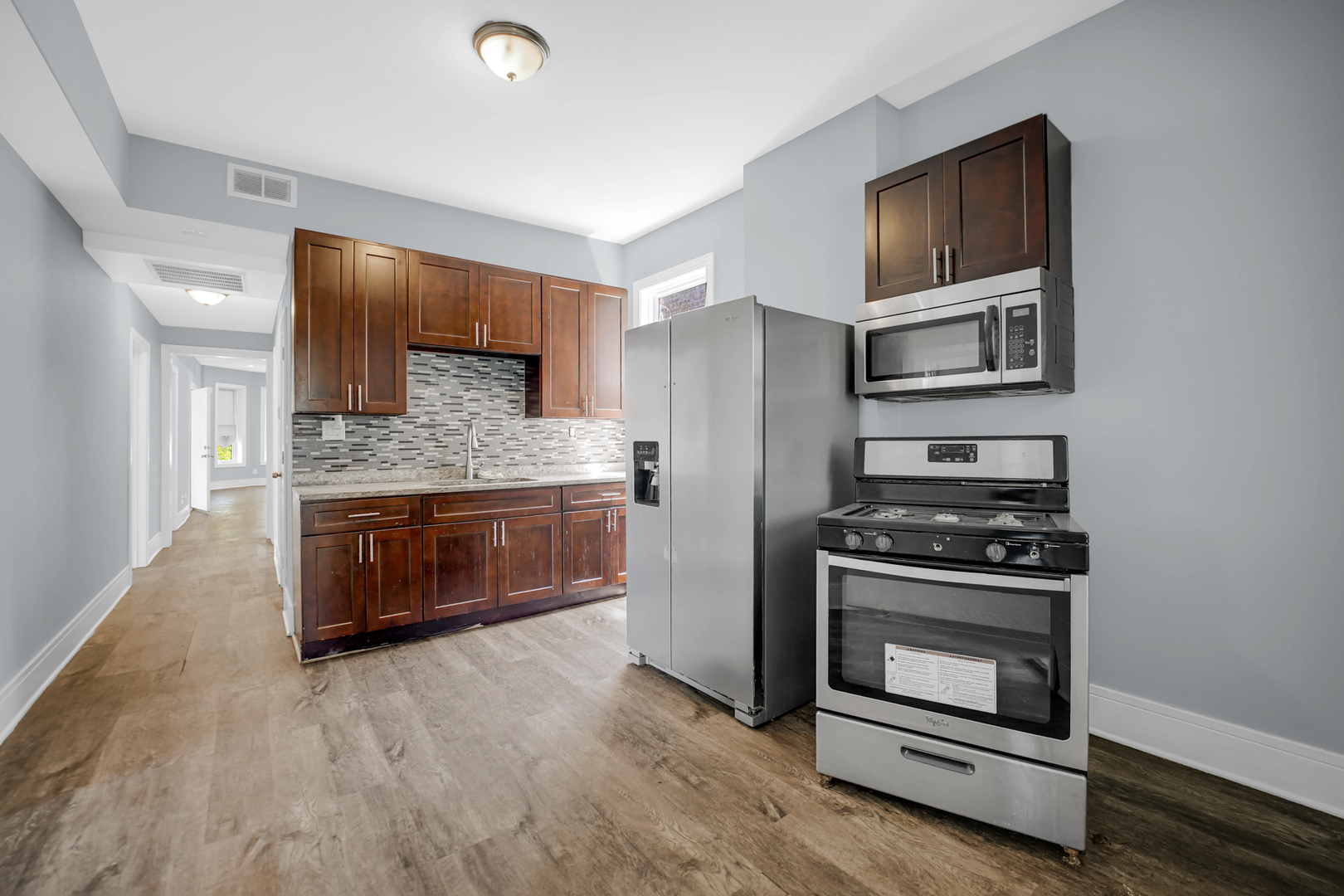5718 South Sangamon Street Chicago, IL 60621 - Photo 10 of 23