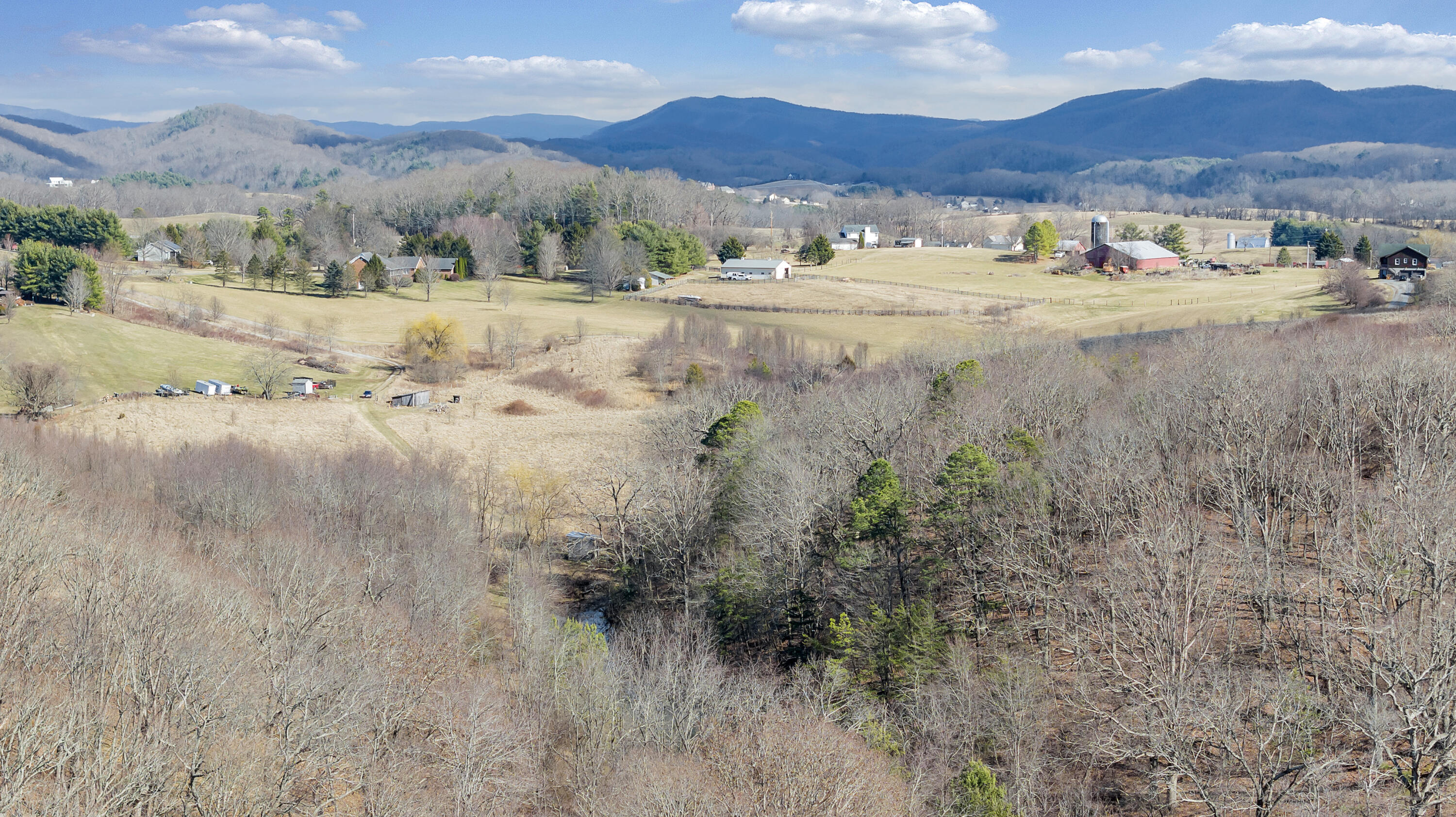 Tbd Wetherburn Road Christiansburg, VA 24073 - Photo 9 of 20 31-DJI_20260228032929_0273_D