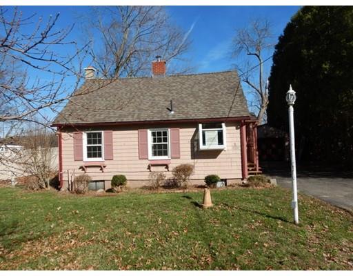 238 River Road Agawam, MA 01001 - Photo 1 of 17 Gallery Image 1