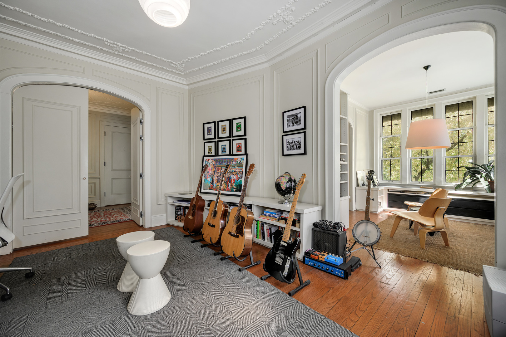 4224 North Hazel Street, Unit 3 Chicago, IL 60613 - Photo 14 of 21