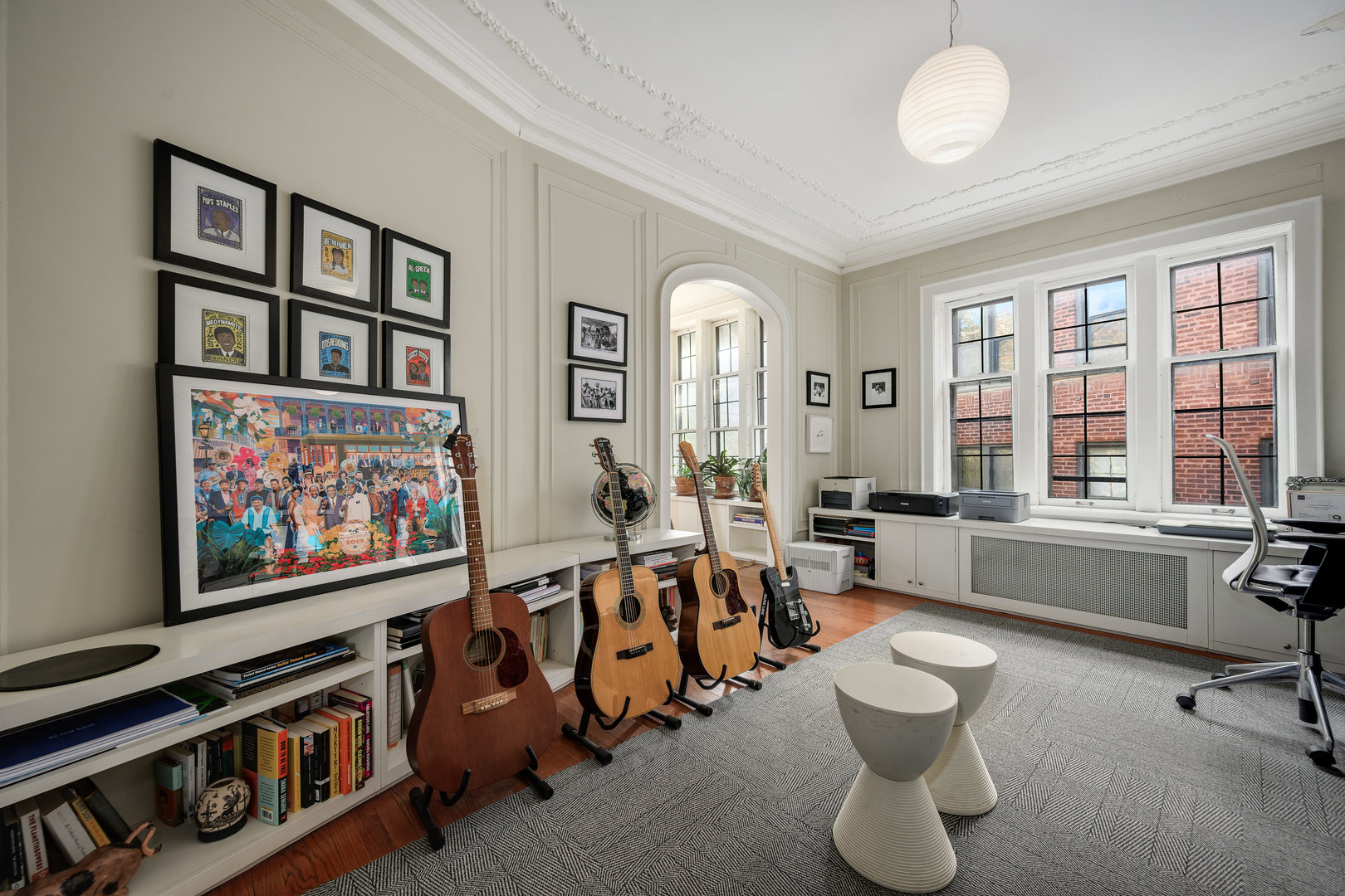 4224 North Hazel Street, Unit 3 Chicago, IL 60613 - Photo 16 of 21