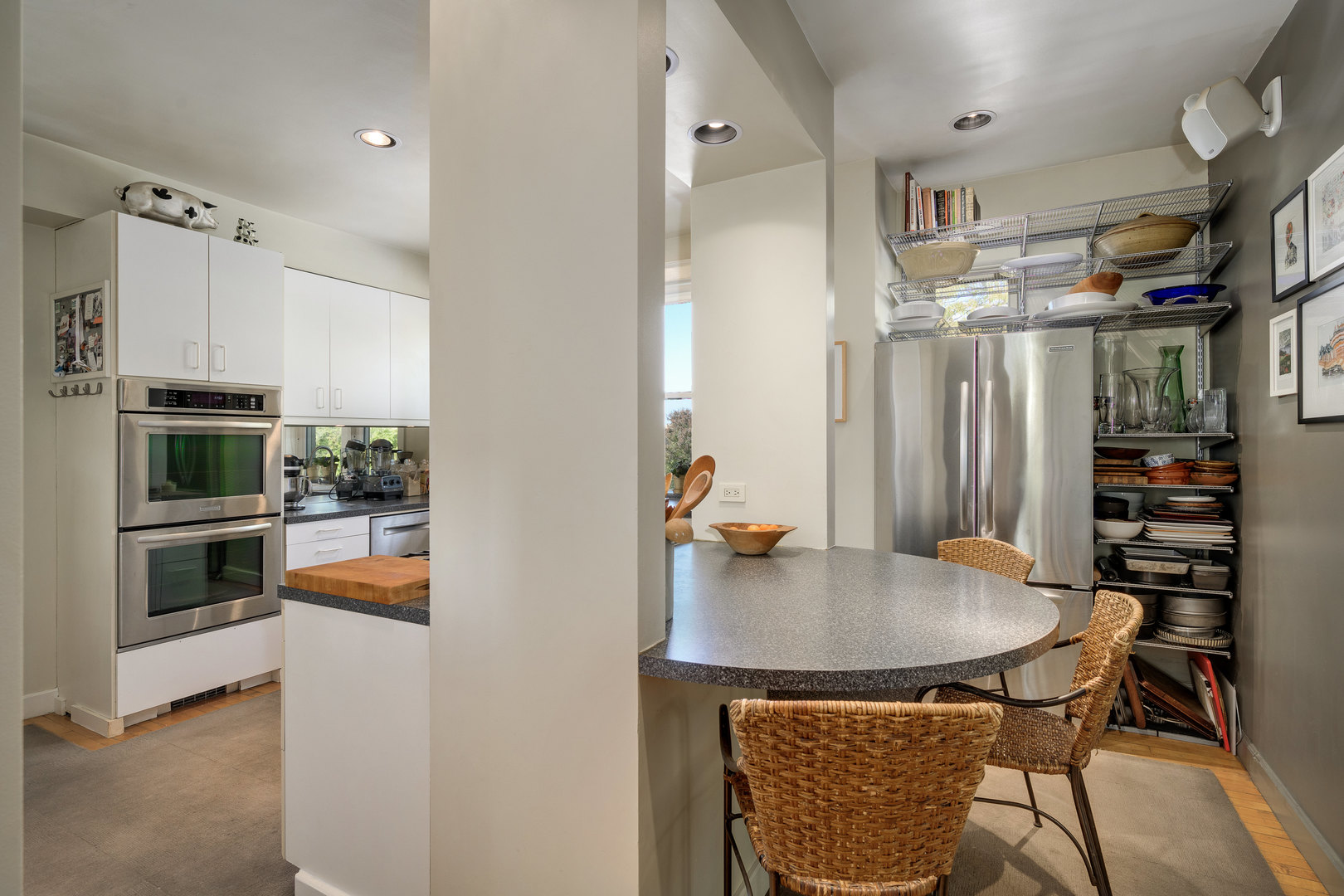 4224 North Hazel Street, Unit 3 Chicago, IL 60613 - Photo 20 of 21