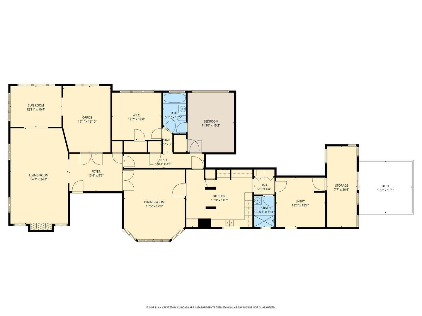 4224 North Hazel Street, Unit 3 Chicago, IL 60613 - Photo 3 of 21