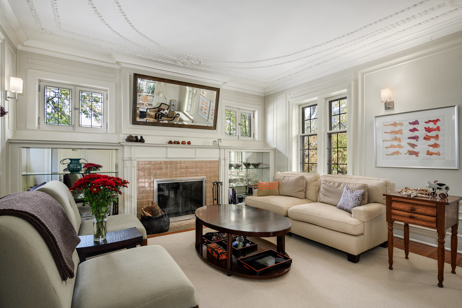 4224 North Hazel Street, Unit 3 Chicago, IL 60613 - Photo 6 of 21