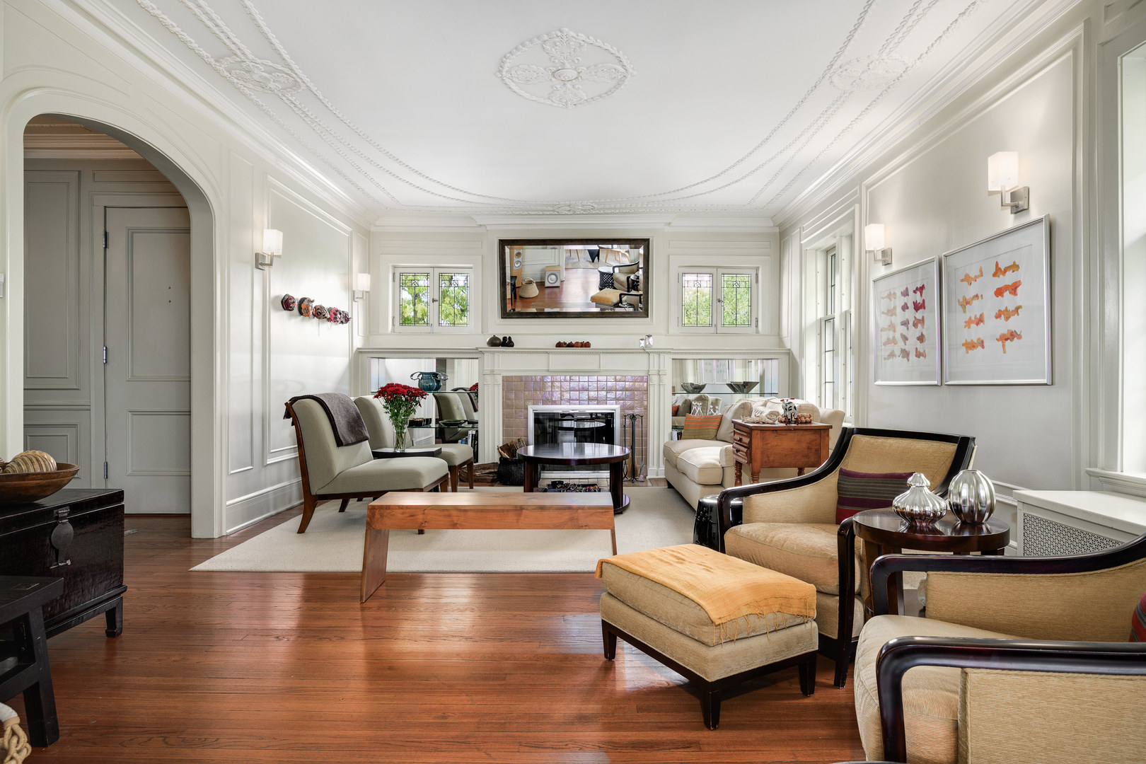 4224 North Hazel Street, Unit 3 Chicago, IL 60613 - Photo 8 of 21