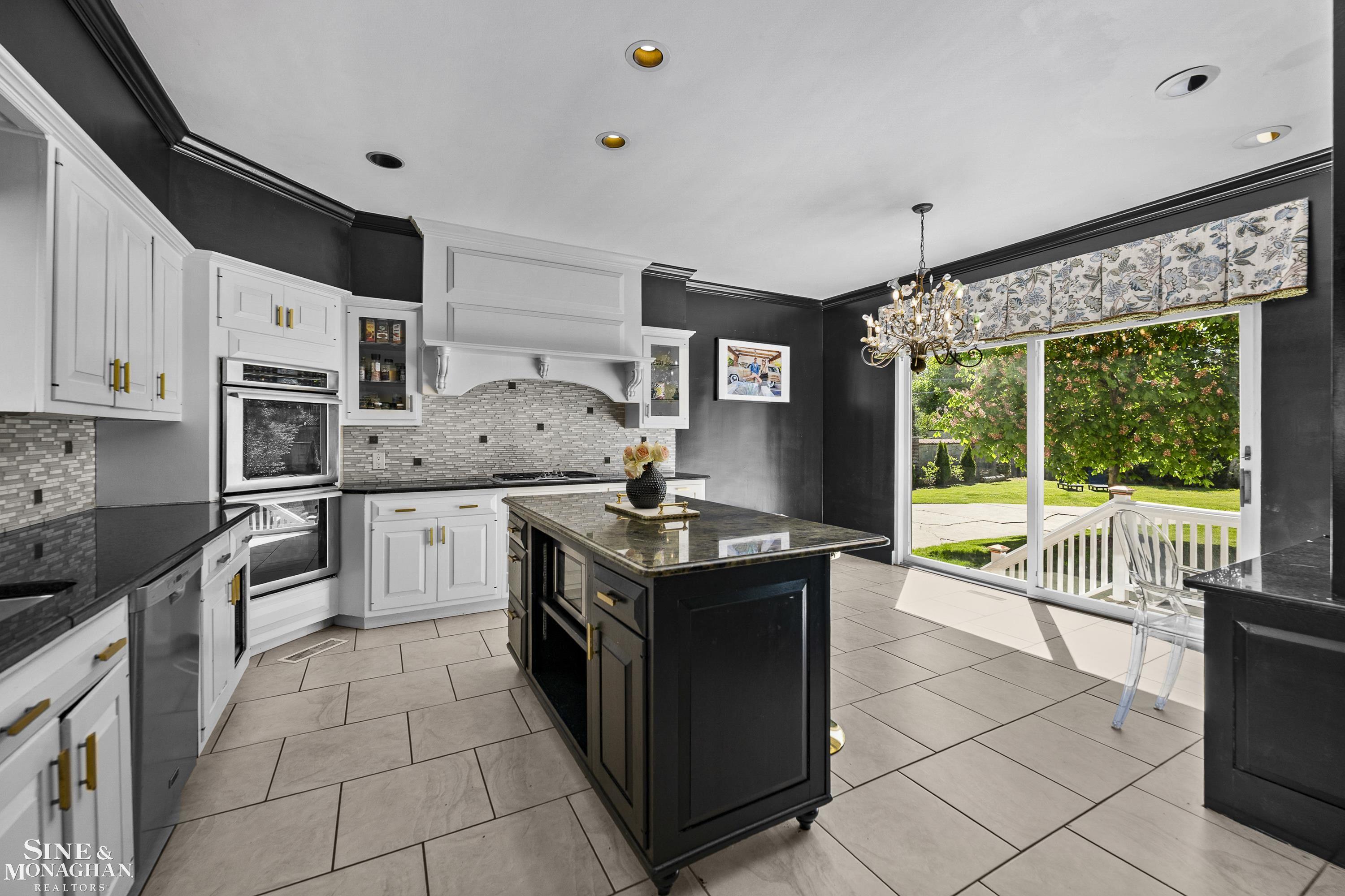 512 Washington Road Grosse Pointe, MI 48230 - Photo 23 of 83