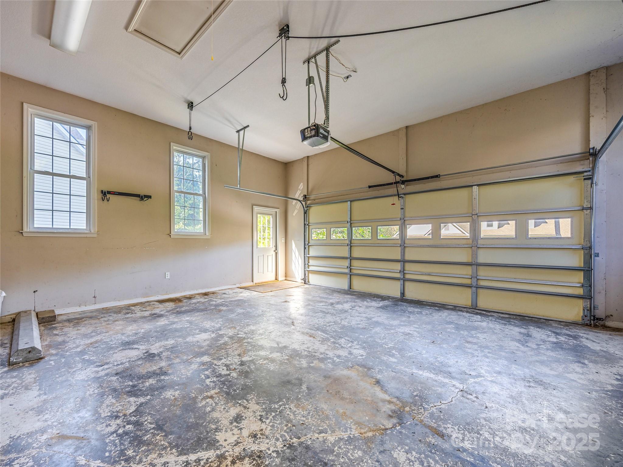 51 Driftstone Circle Arden, NC 28704 - Photo 38 of 38 a view of an empty room with a window