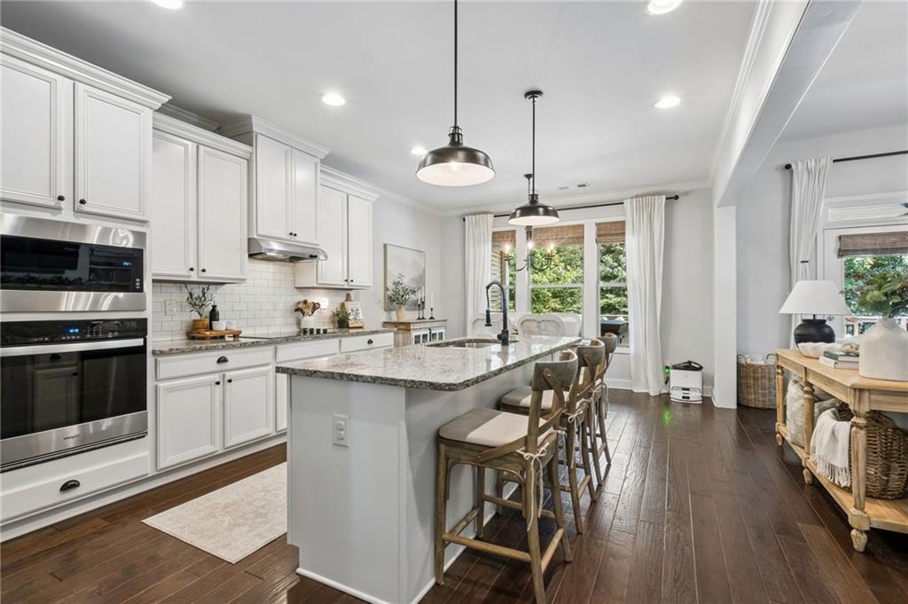 5883 Heritage Ridge Flowery Branch, GA 30542 - Photo 18 of 73