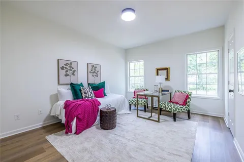 $359,900 | 1585 Mary George Avenue Northwest, Atlanta, GA 30318