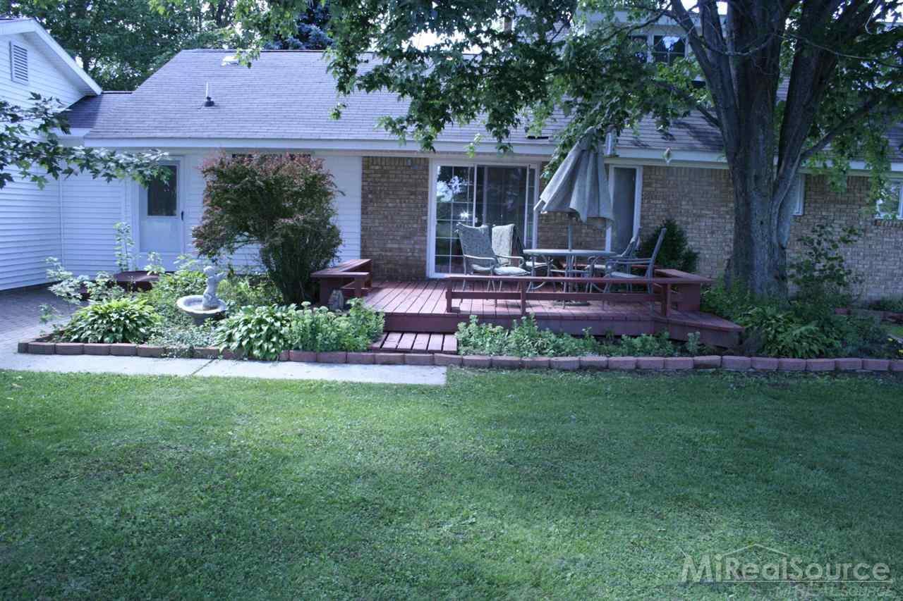 5800 Kilgore Road Avoca, MI 48006 - Photo 6 of 30