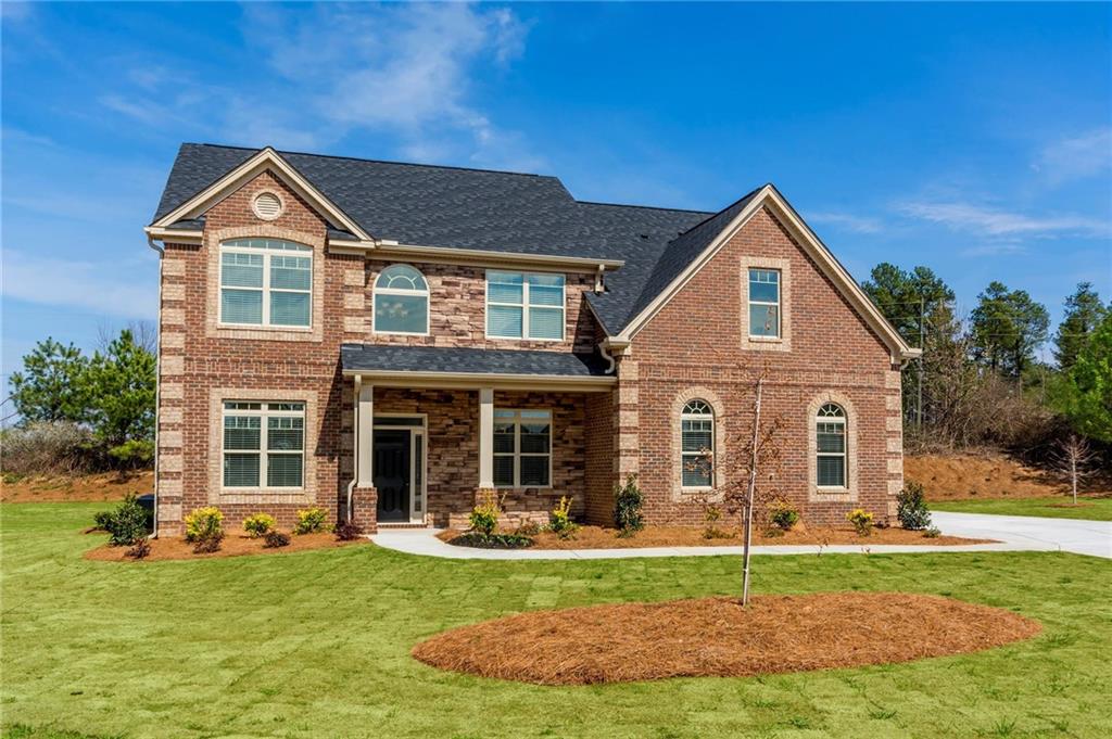 4054 Rotterdam Pass Hampton, GA 30228 - Photo 1 of 1 Gallery Image 1