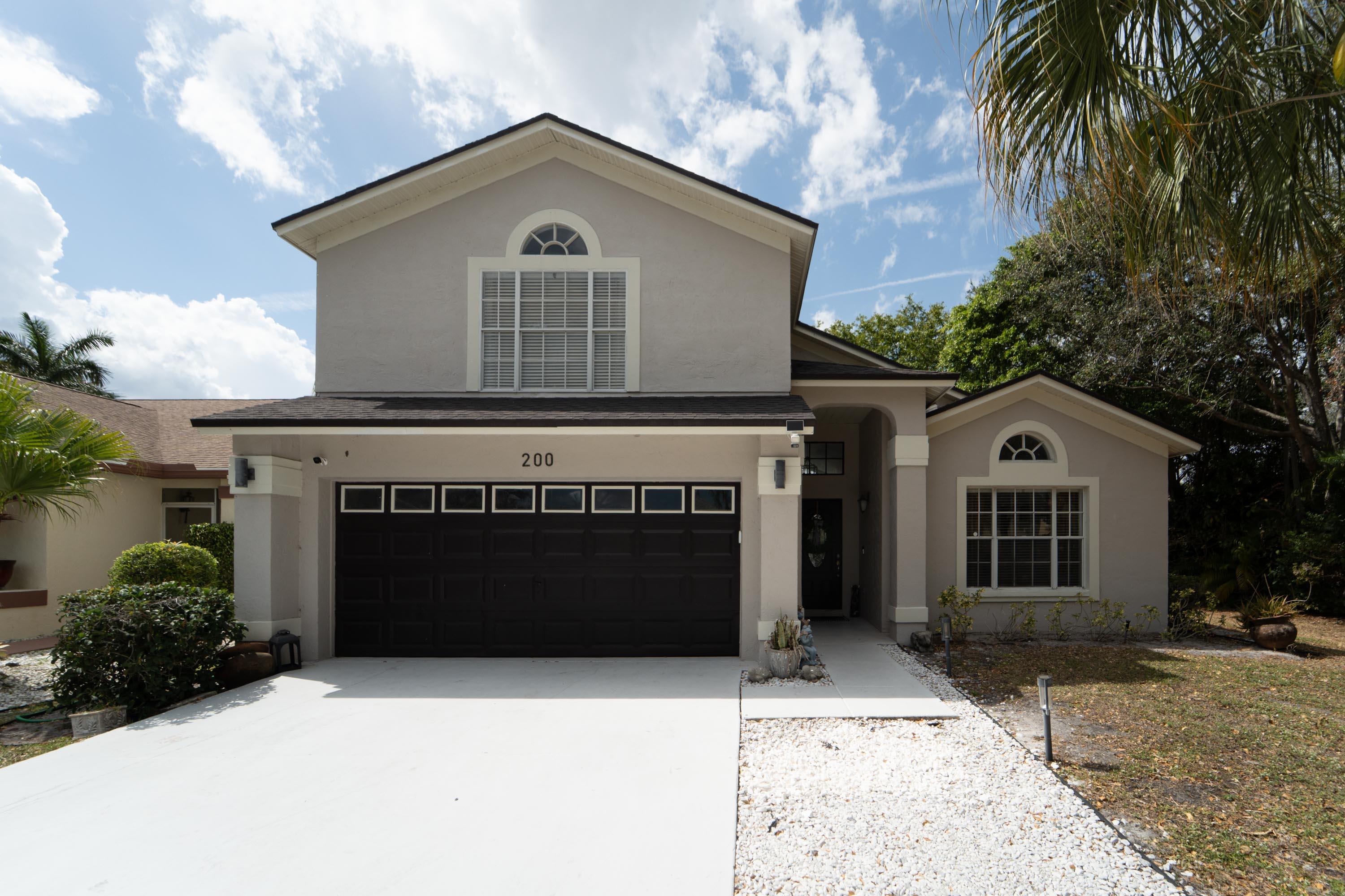 200 Trails End Greenacres, FL 33413 - Photo 23 of 89 Exterior