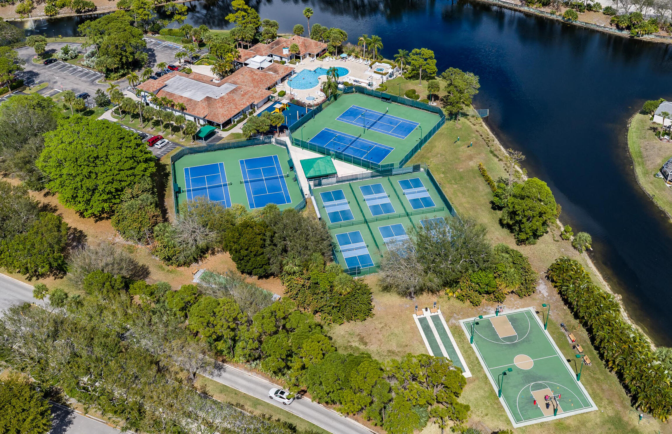 200 Trails End Greenacres, FL 33413 - Photo 28 of 89 Aerial View