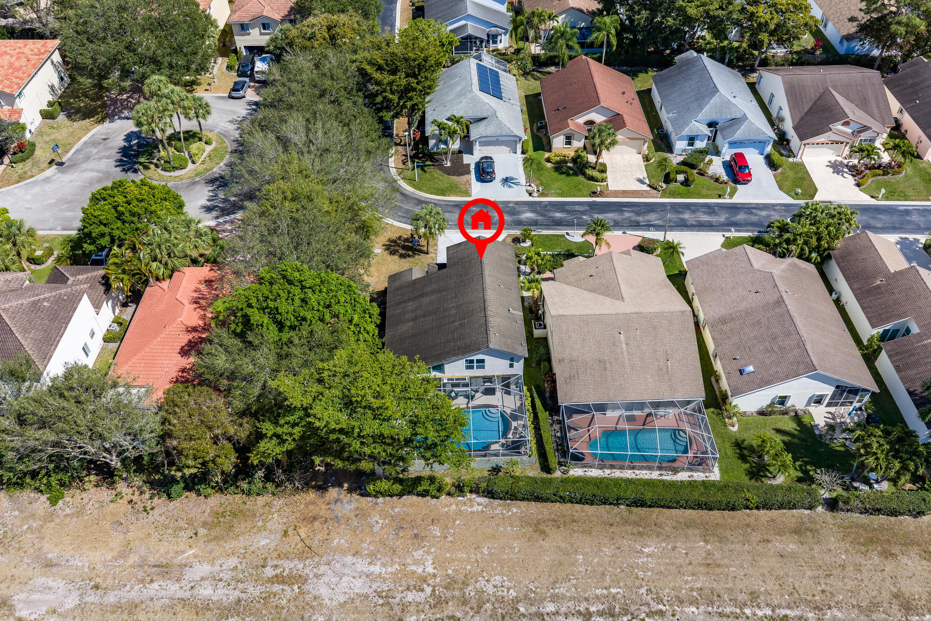 200 Trails End Greenacres, FL 33413 - Photo 30 of 89 200 Trails end a-31