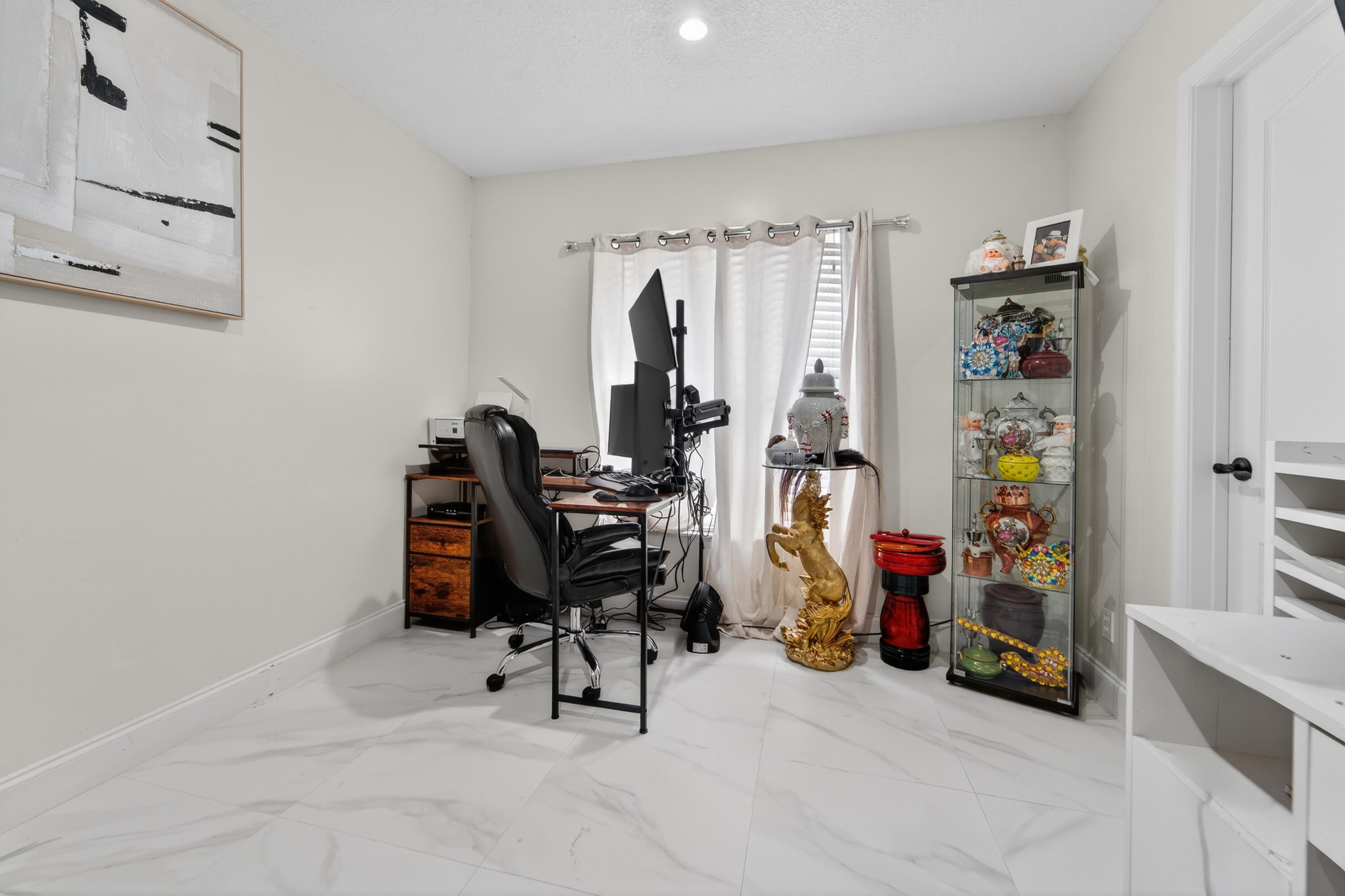 200 Trails End Greenacres, FL 33413 - Photo 45 of 89 Bedroom Downstairs