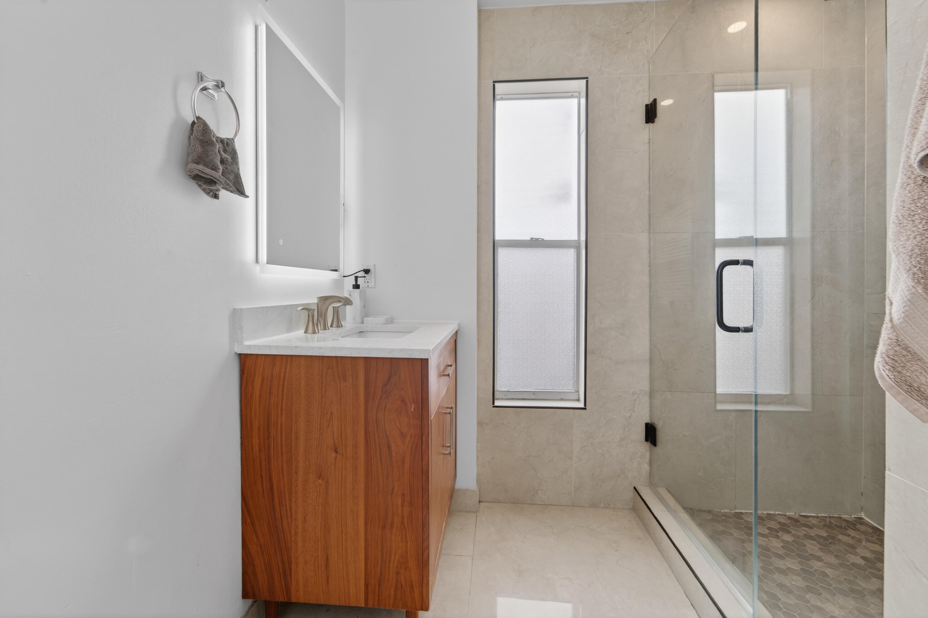 200 Trails End Greenacres, FL 33413 - Photo 46 of 89 Primary Bathroom