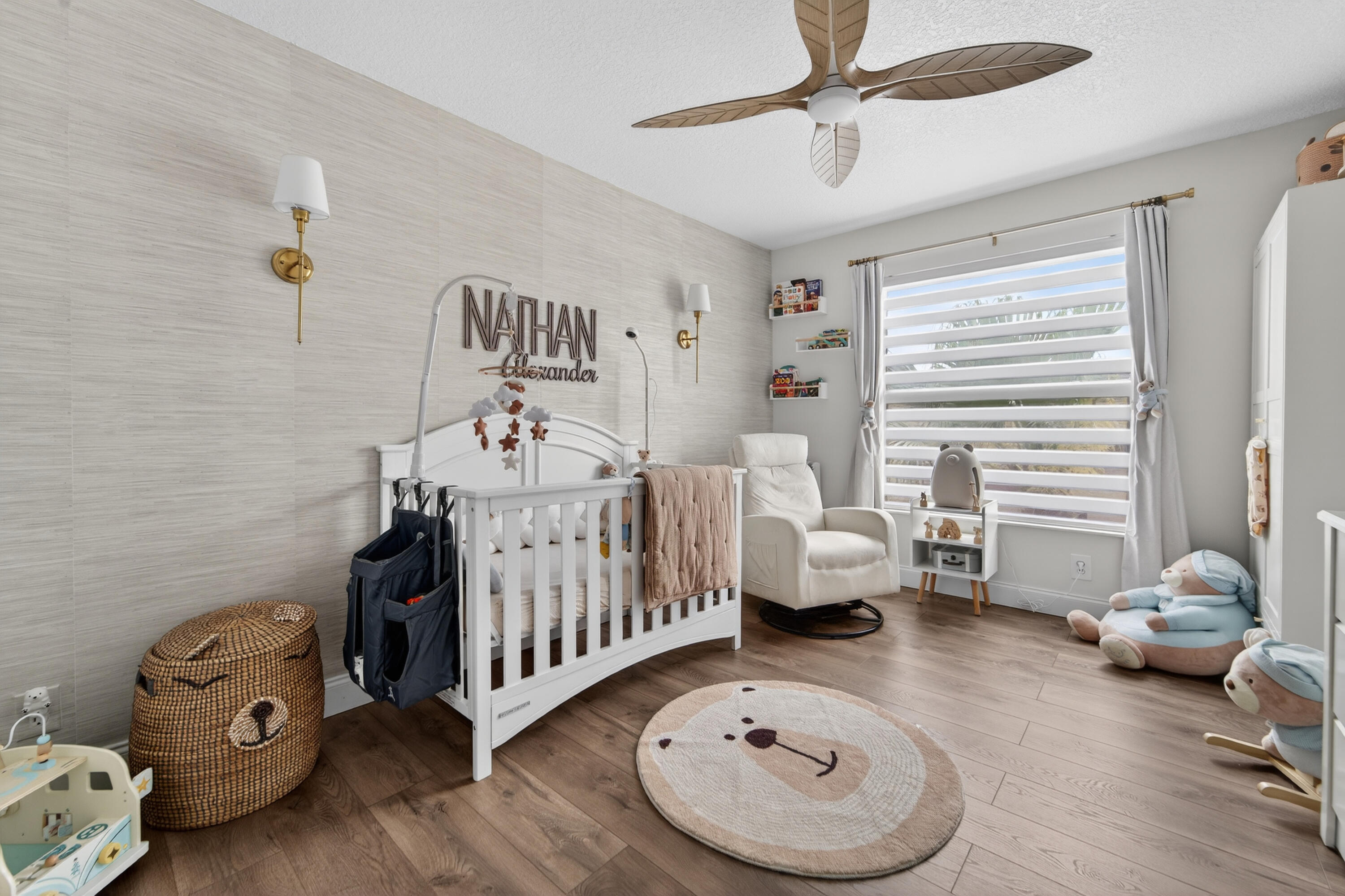 200 Trails End Greenacres, FL 33413 - Photo 50 of 89 Bedroom