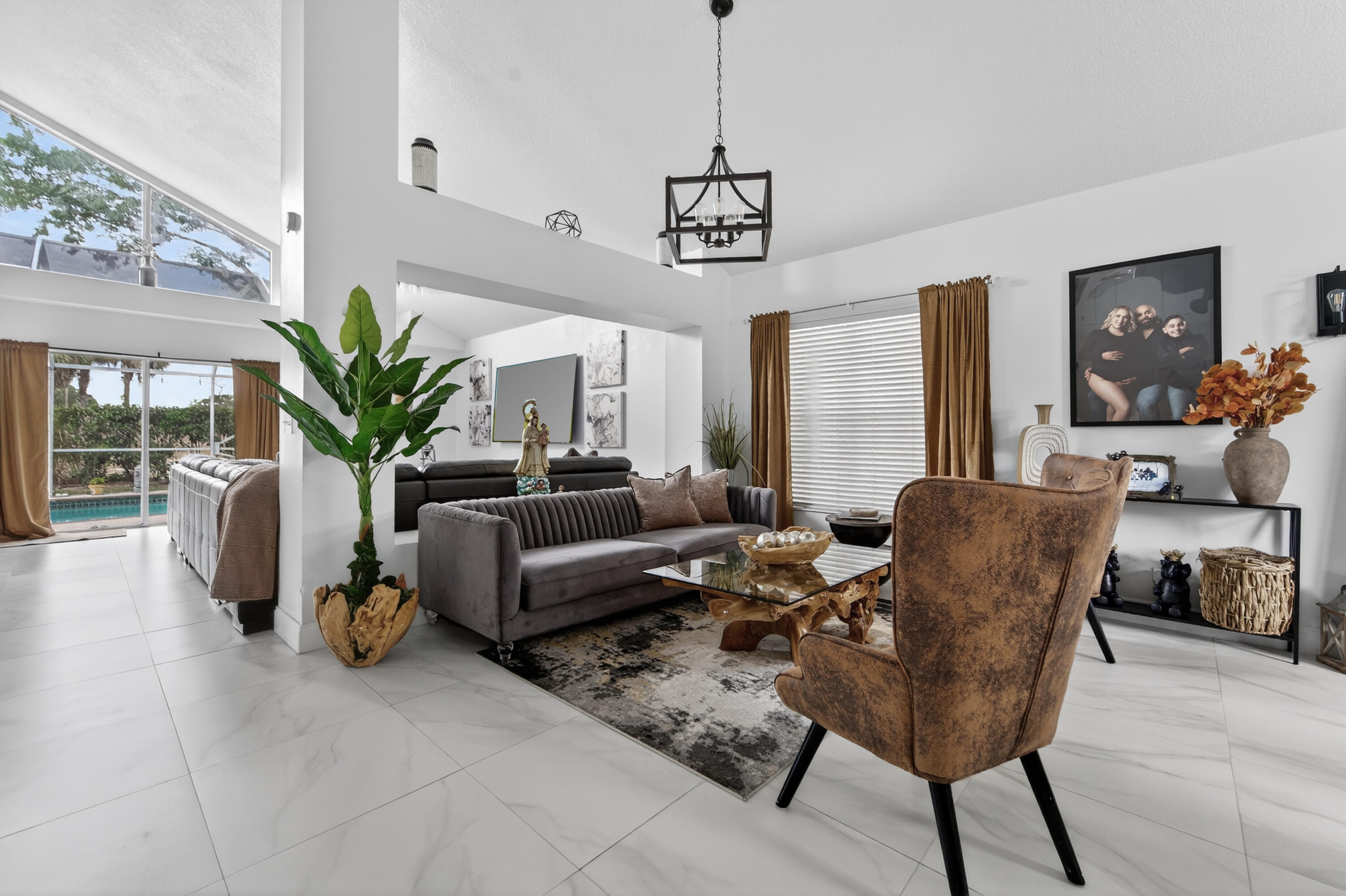 200 Trails End Greenacres, FL 33413 - Photo 5 of 89 Family Room