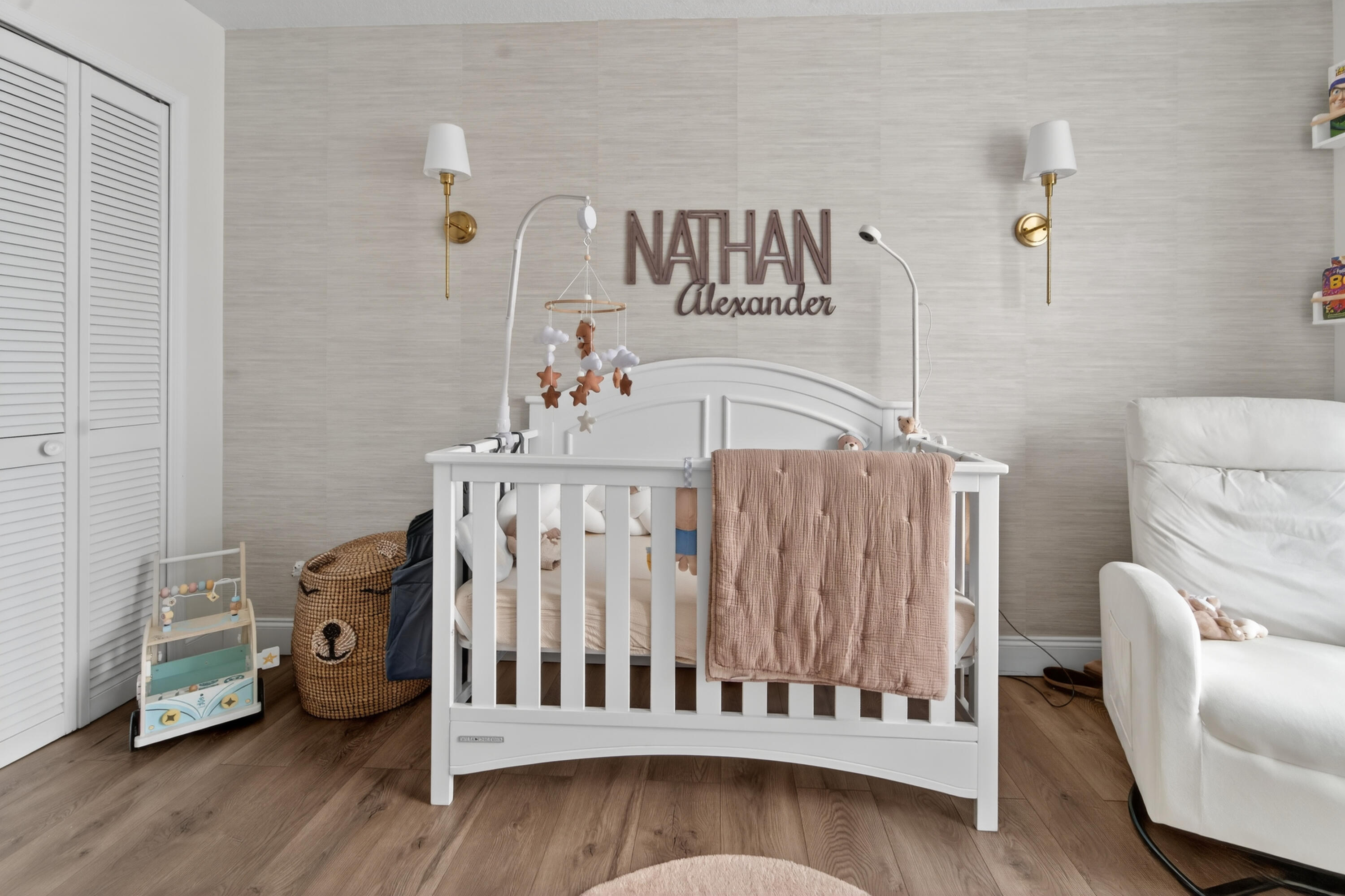 200 Trails End Greenacres, FL 33413 - Photo 51 of 89 Bedroom