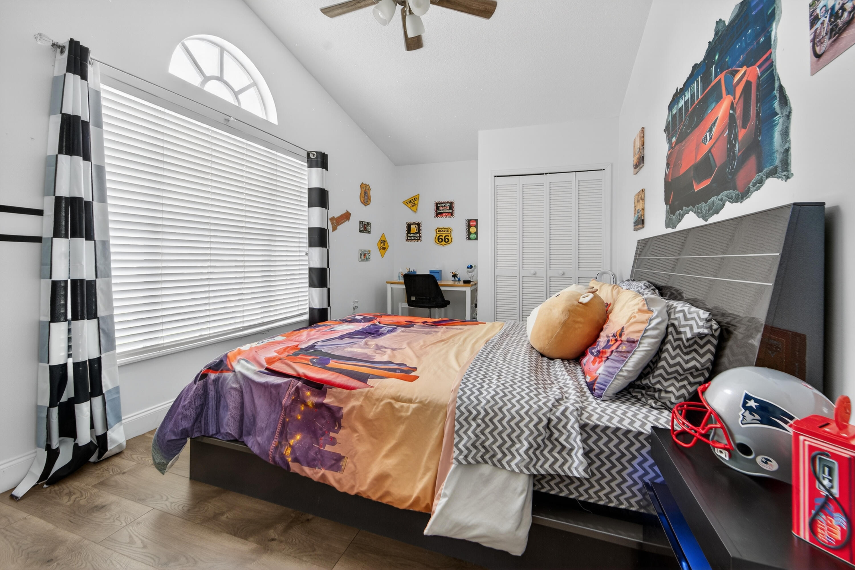 200 Trails End Greenacres, FL 33413 - Photo 52 of 89 Bedroom